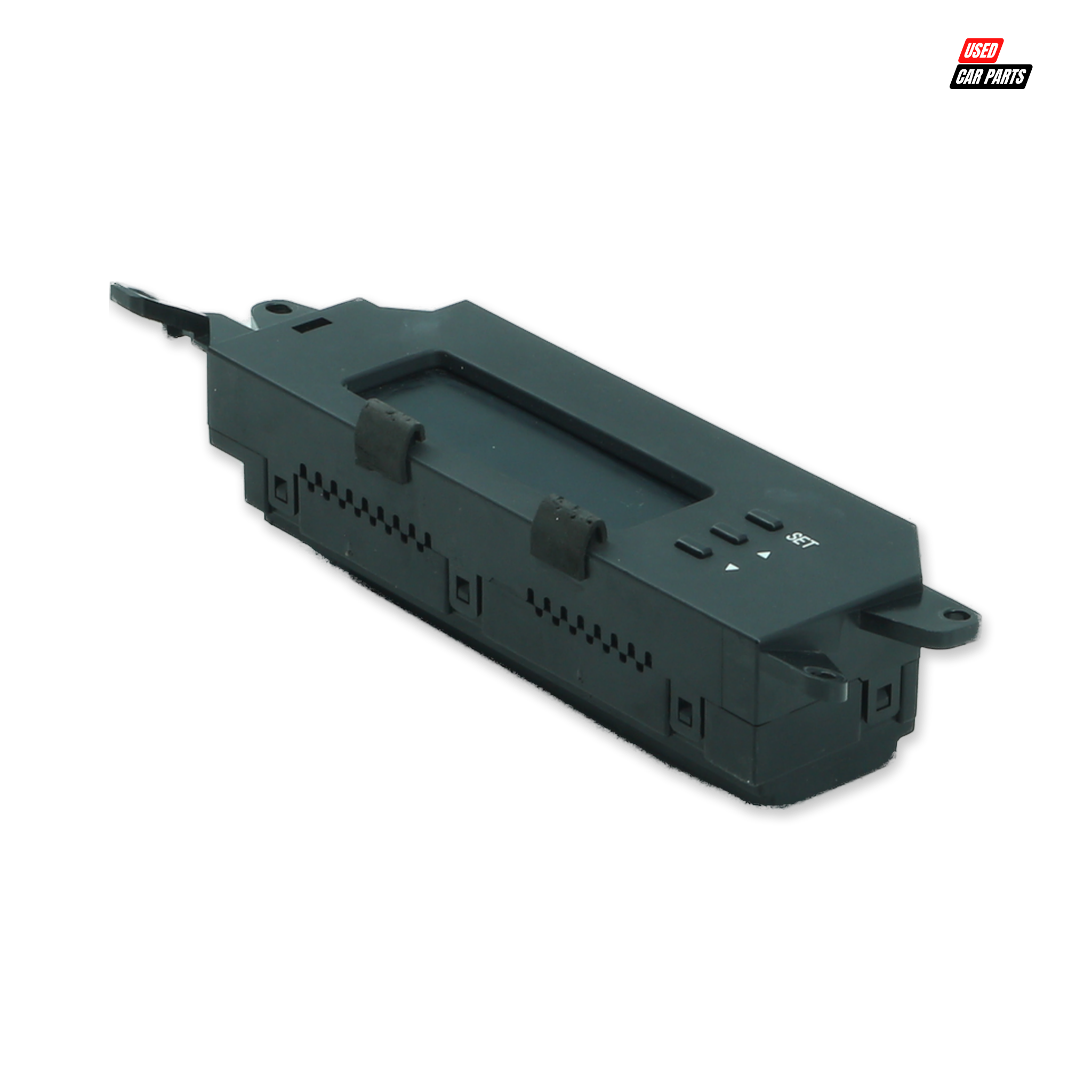 Used Dashboard Center Clock 941011J781 for 2014 Hyundai i20 Active (Facelift)