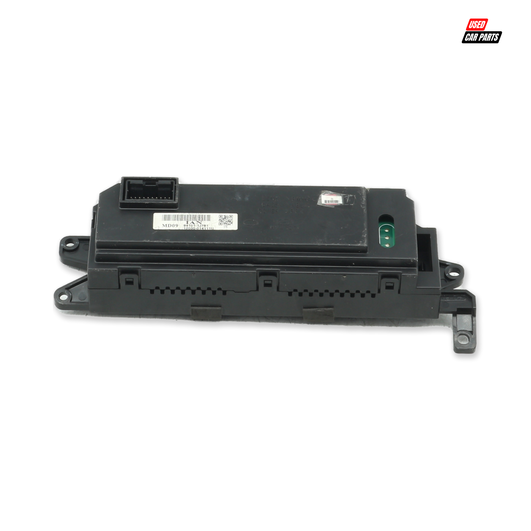 Used Dashboard Center Clock 941011J781 for 2014 Hyundai i20 Active (Facelift)