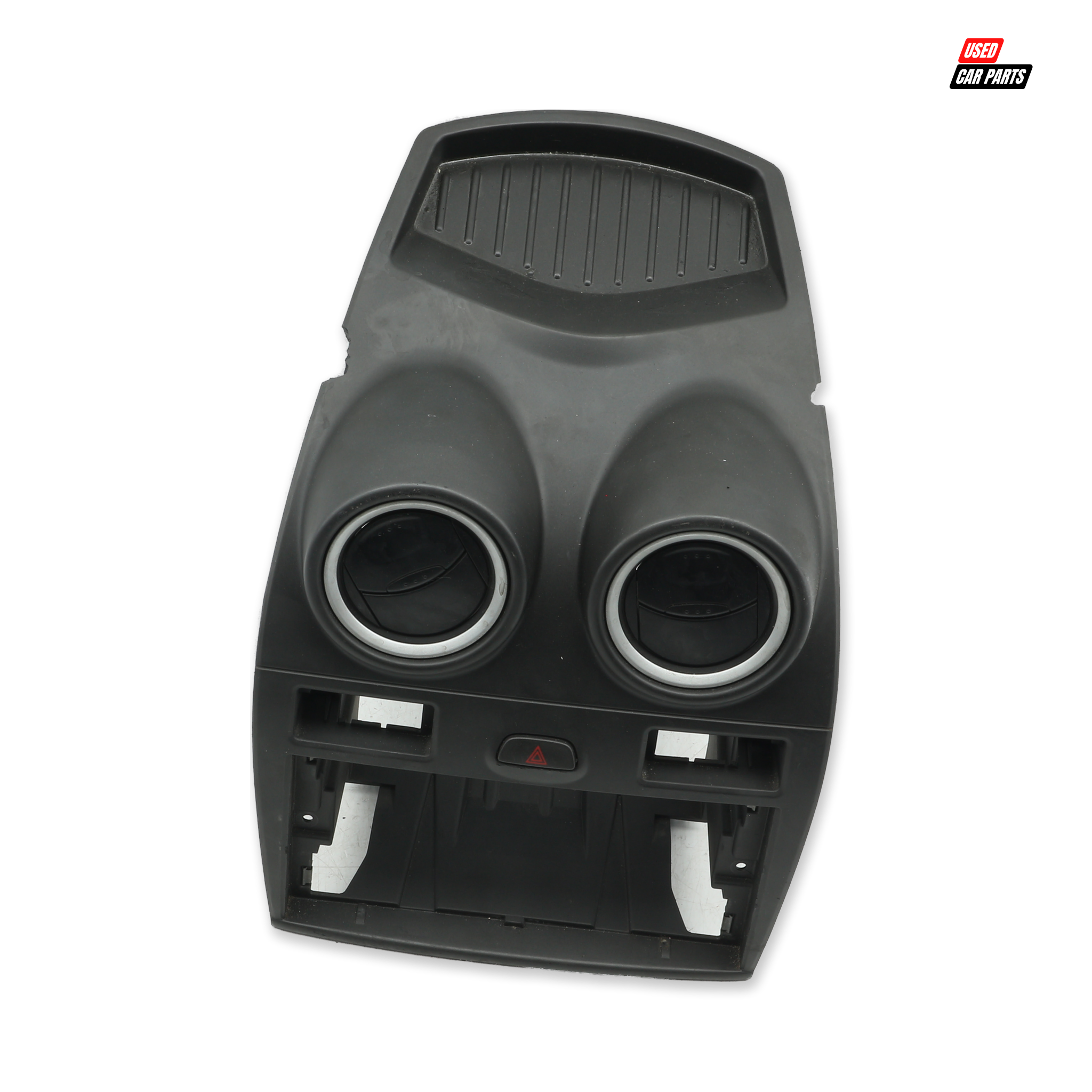 Used Dashboard Center Console for 2006 FORD FIESTA - Part Number 6S61A046A04