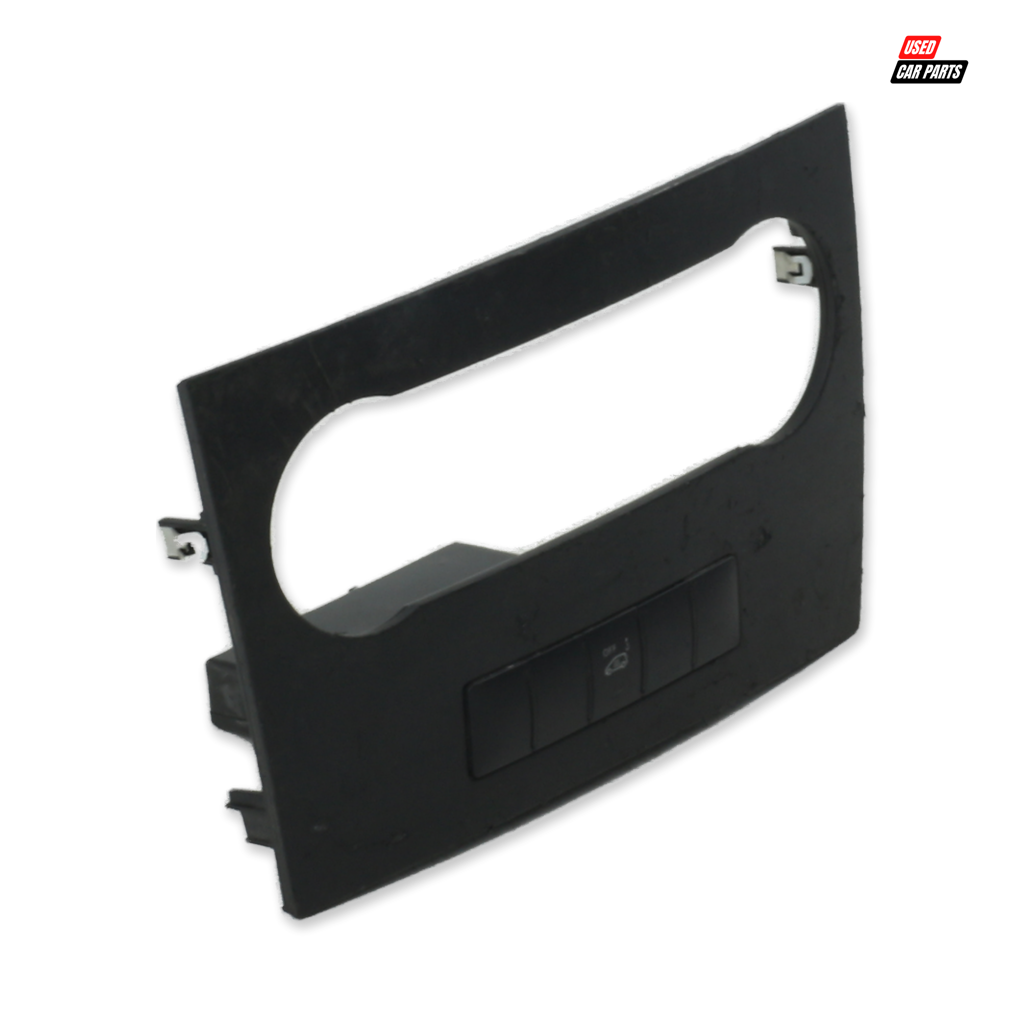 Used Dashboard Center Console (Part Number 1698702210) for 2002 MINI Coupe