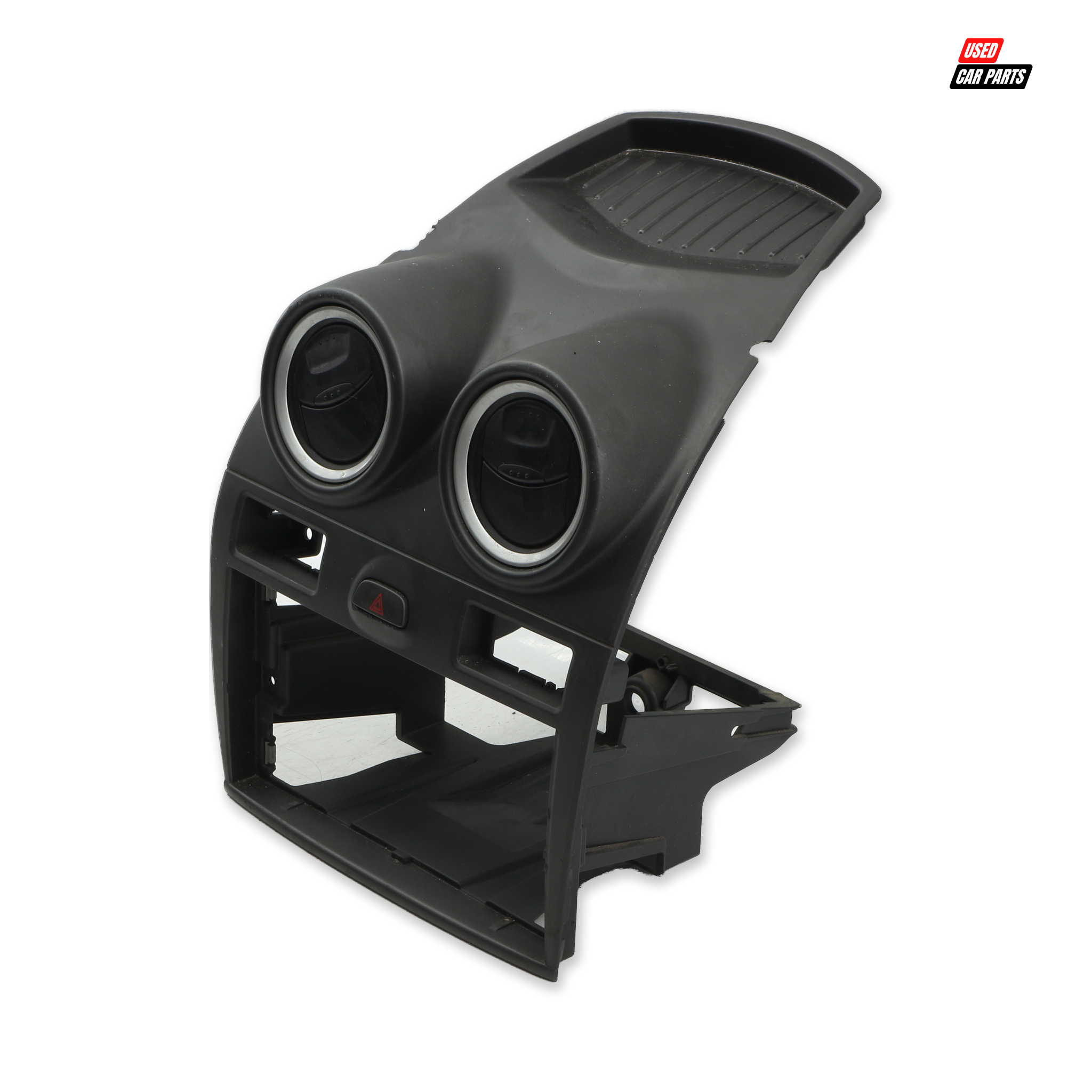 Used Dashboard Center Console for 2006 FORD FIESTA - Part Number 6S61A046A04