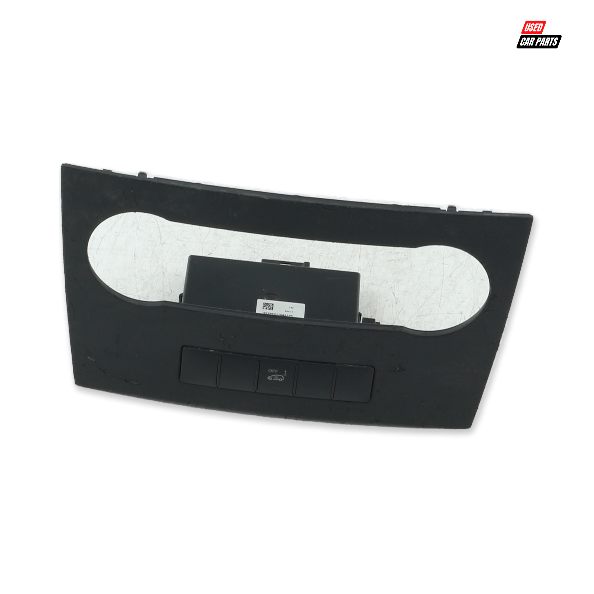 Used Dashboard Center Console (Part Number 1698702210) for 2002 MINI Coupe