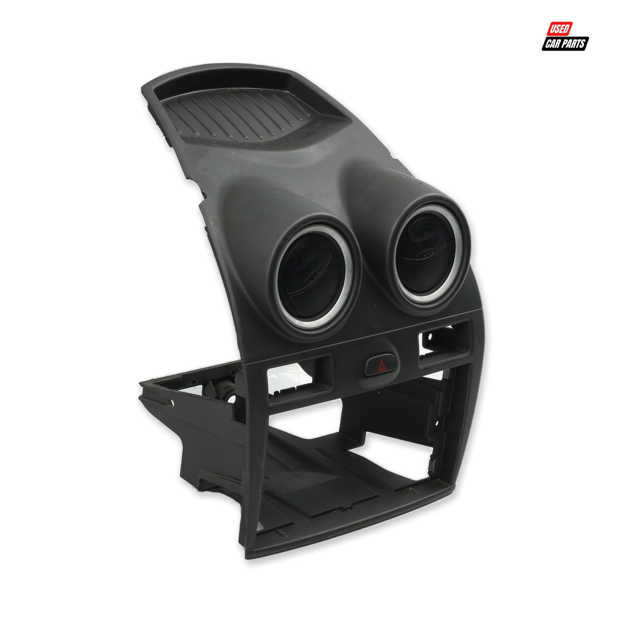 Used Dashboard Center Console for 2006 FORD FIESTA - Part Number 6S61A046A04