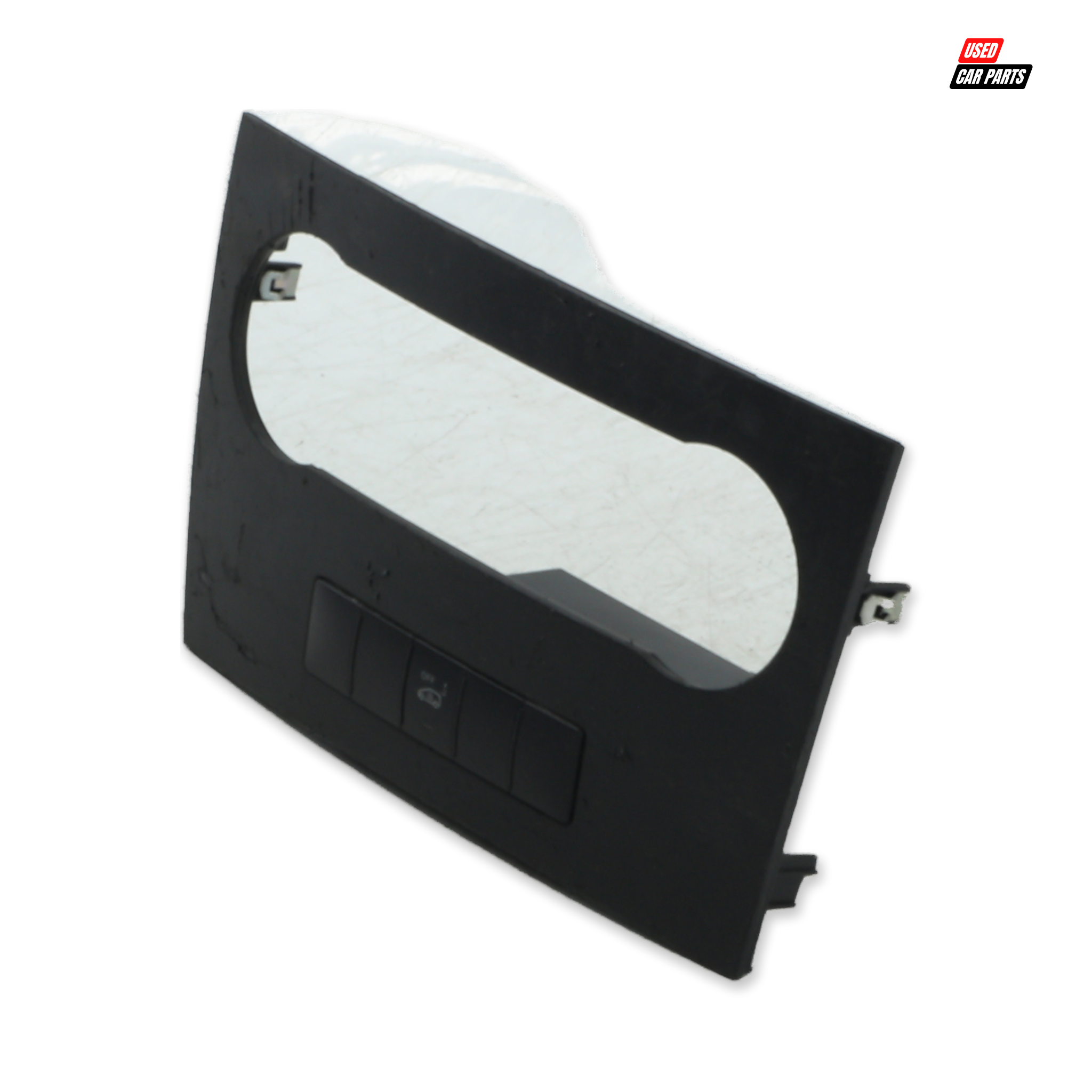 Used Dashboard Center Console (Part Number 1698702210) for 2002 MINI Coupe