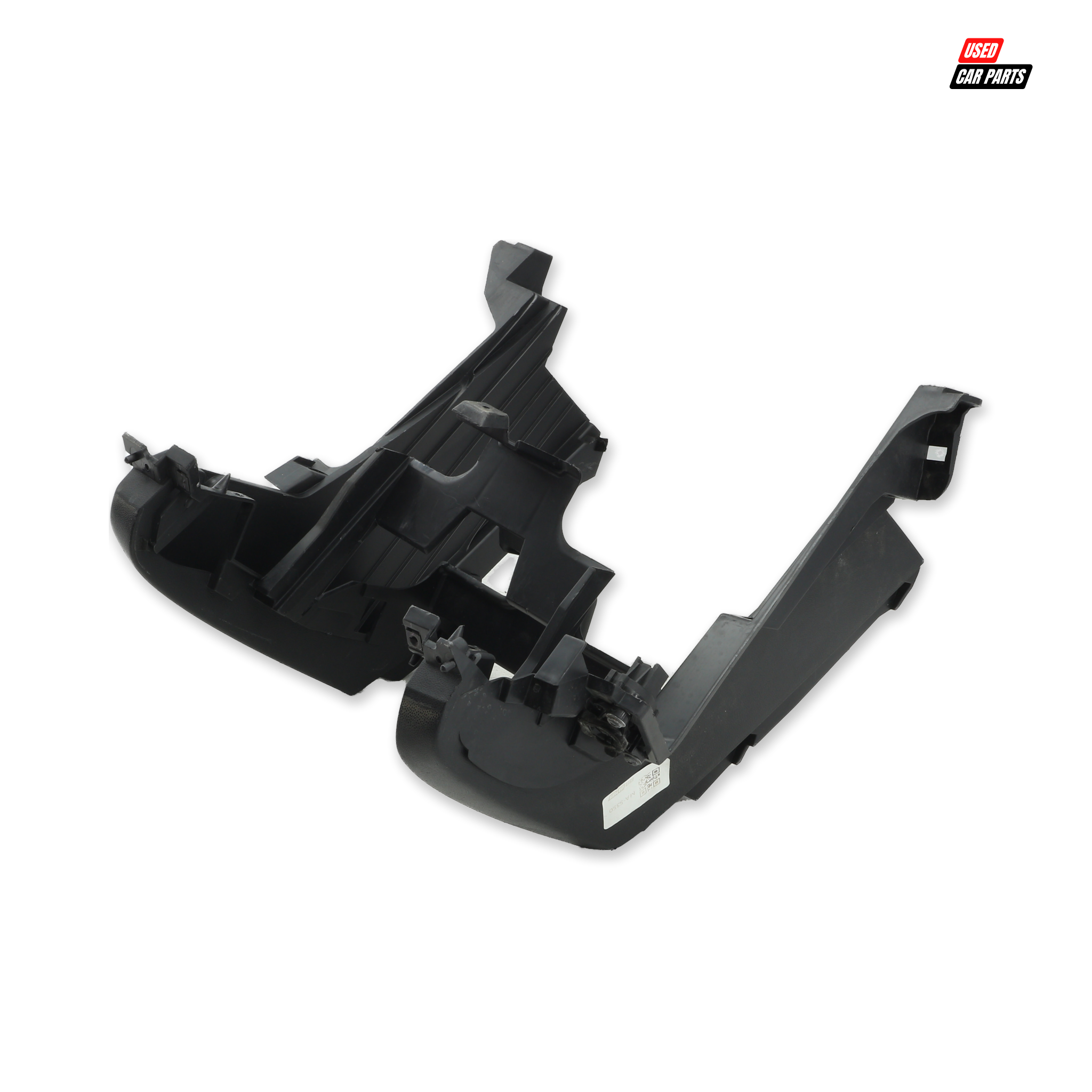 Used Mazda Dashboard Center Console (Part Number B32H60401)