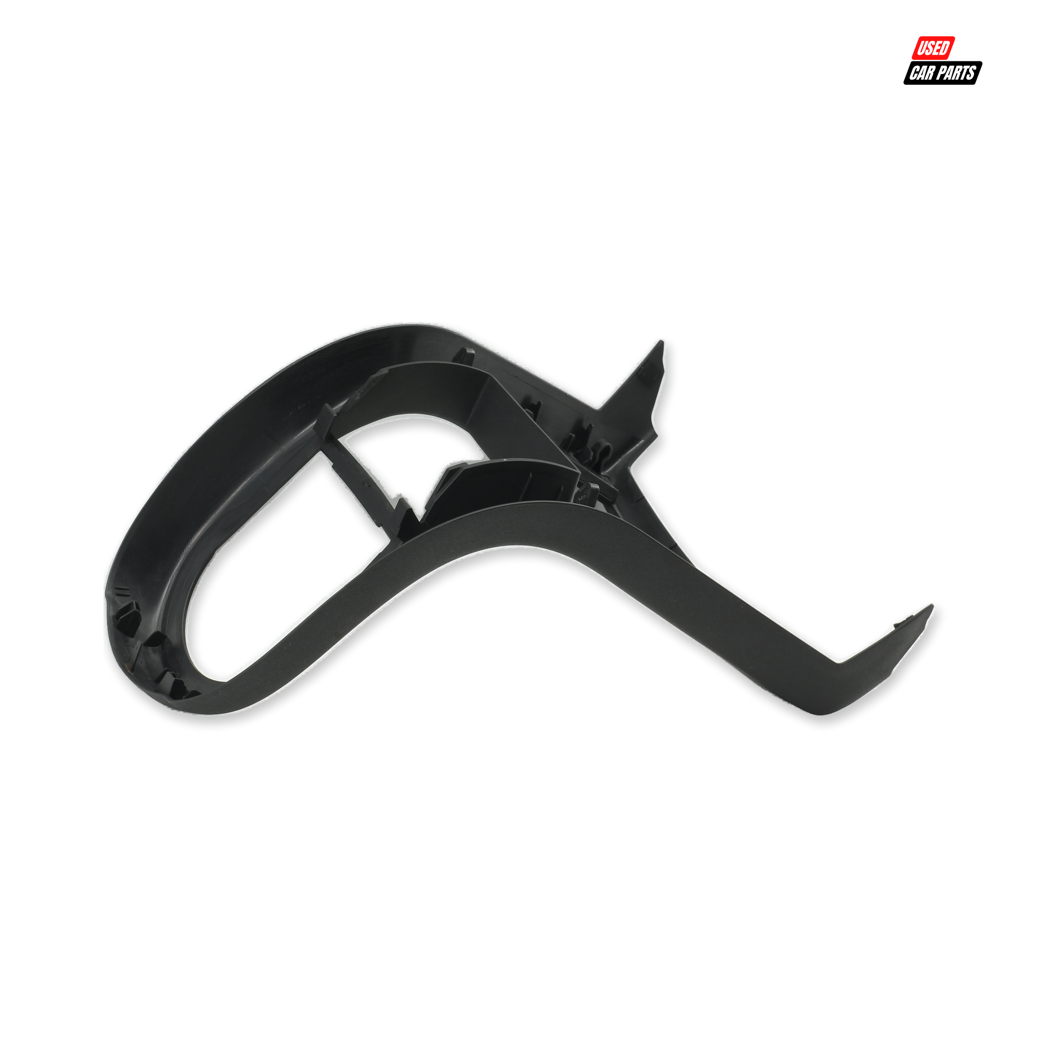 Used CITROEN C4 1.6HDi Dashboard Center Console (2005)