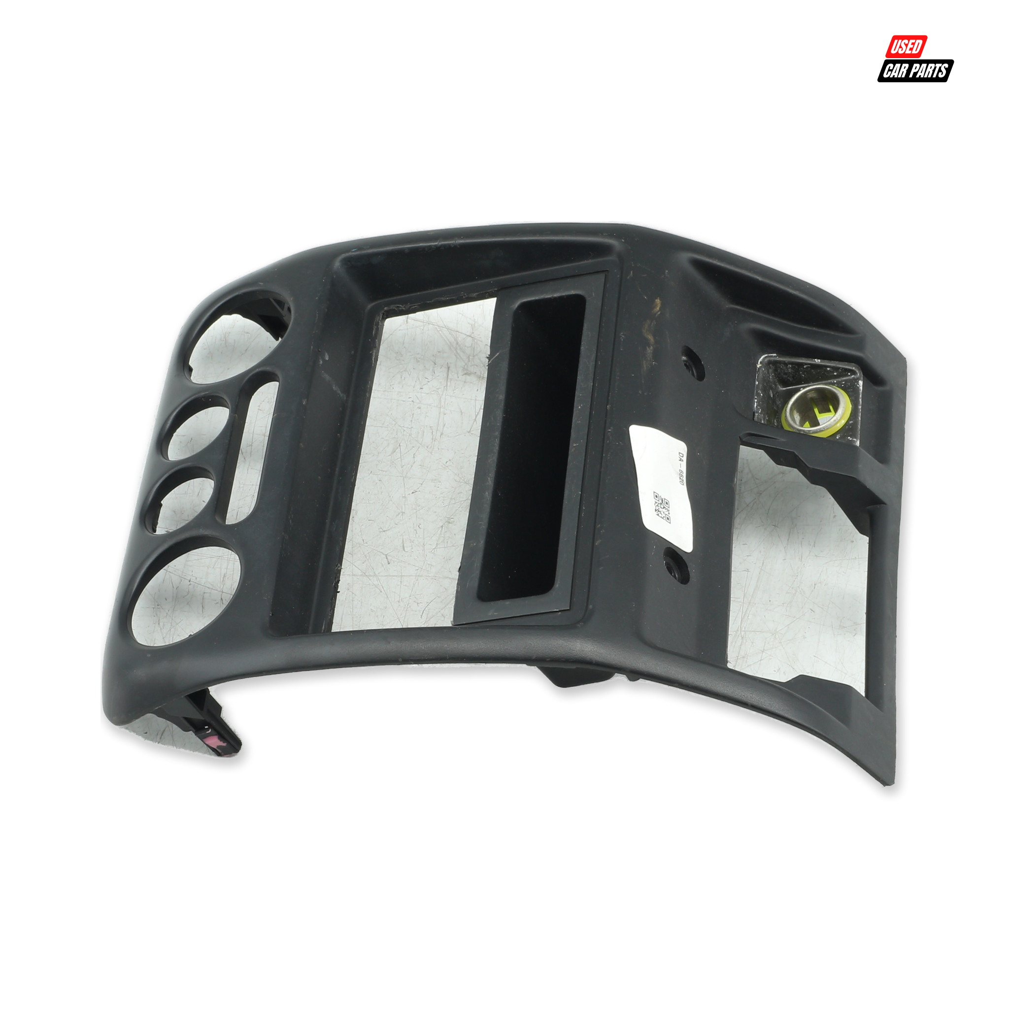 Used Dashboard Center Console - Part Number 5540687405 for 2002 DAIHATSU TERIOS