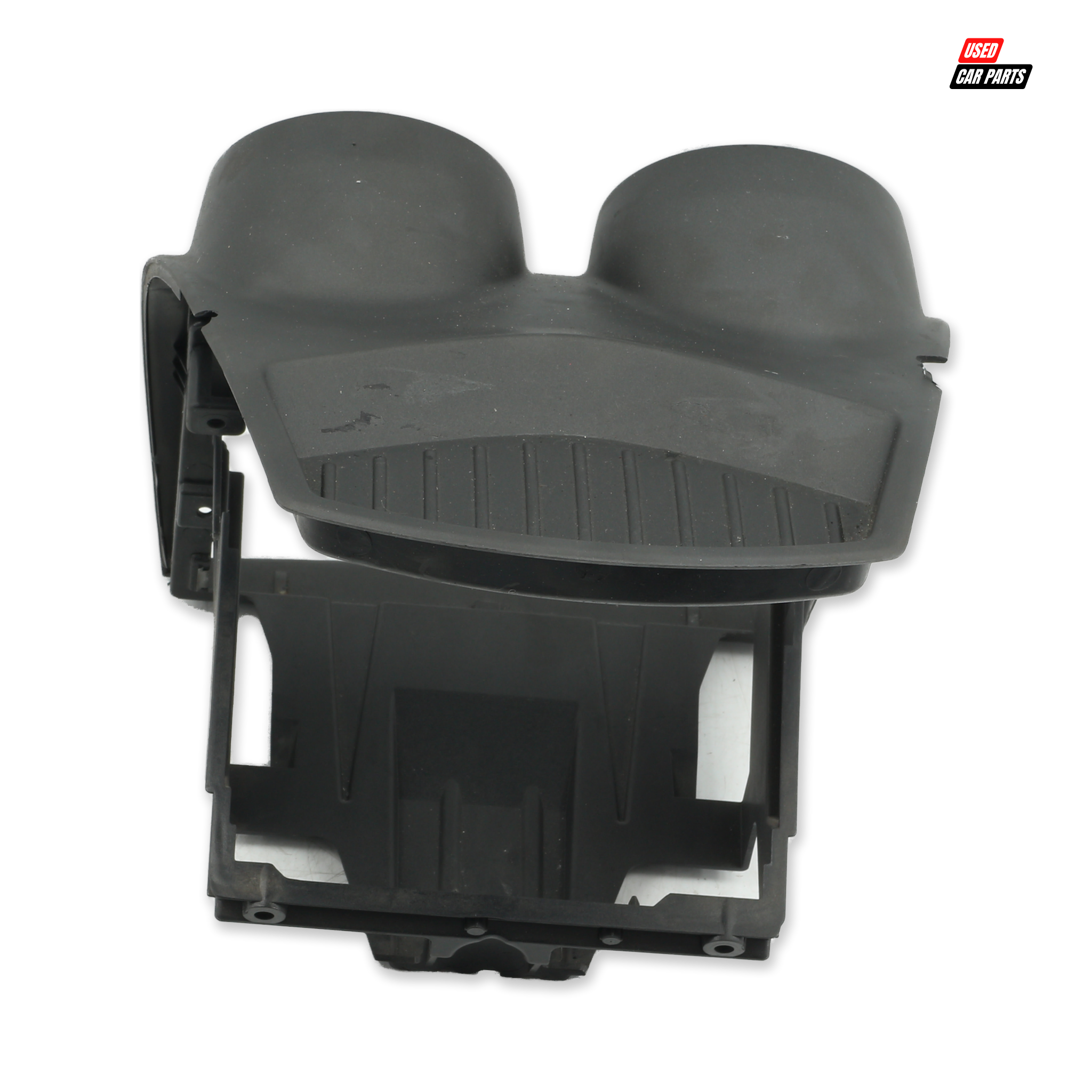 Used Dashboard Center Console for 2006 FORD FIESTA - Part Number 6S61A046A04