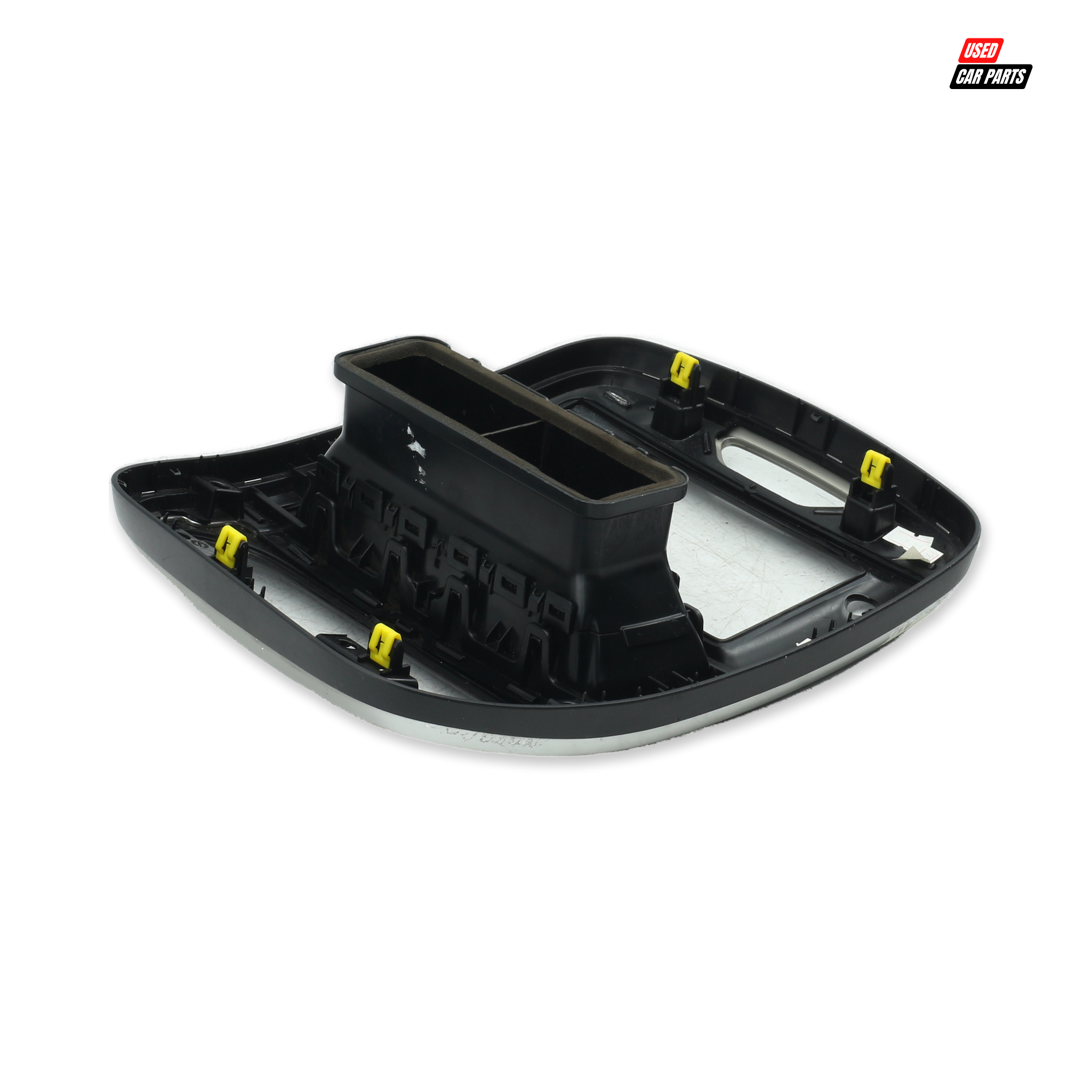 Used Dashboard Center Console - Part Number 682607616R for 2016 RENAULT CLIO IV 900 T GT-LINE 5DR (66KW)