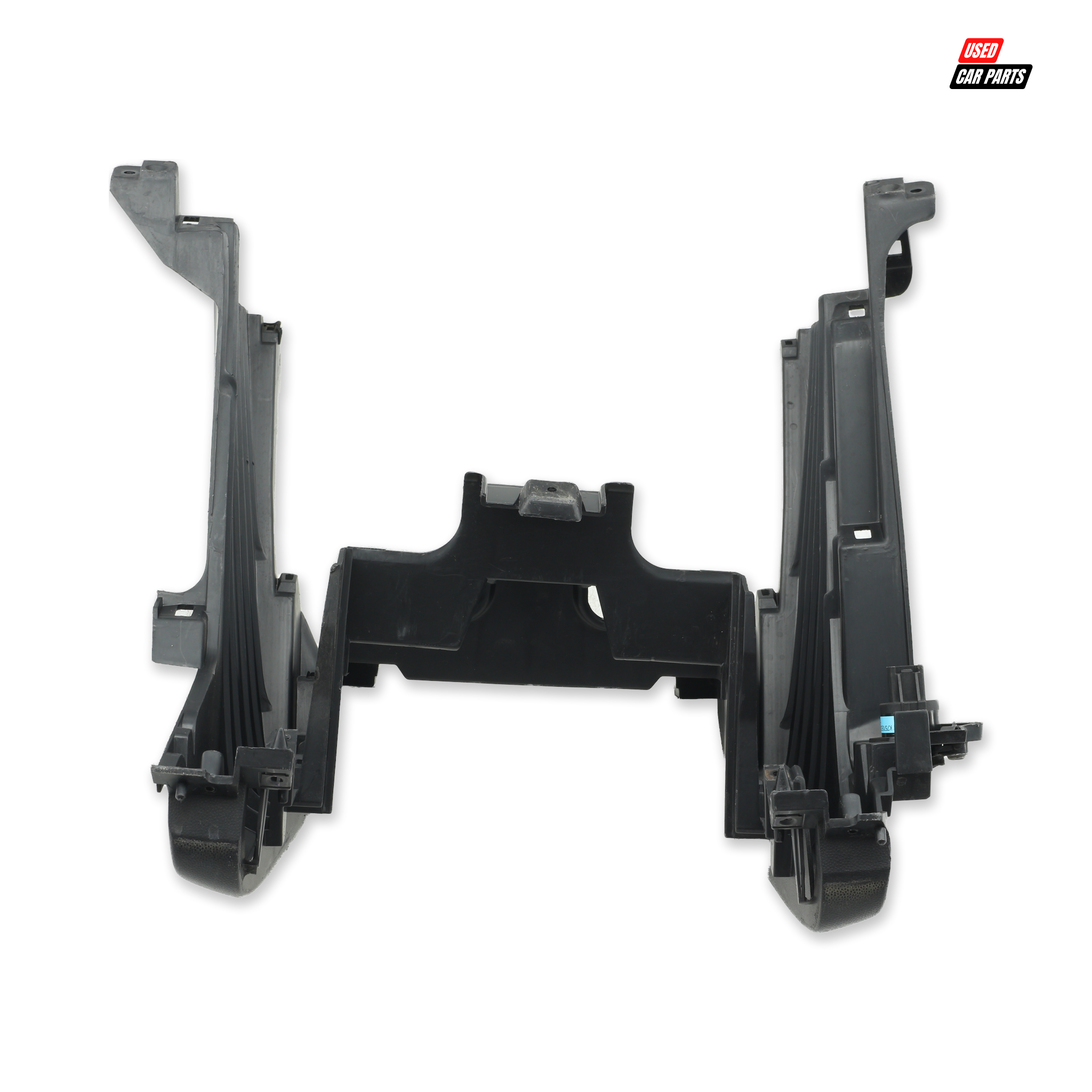 Used MAZDA Dashboard Center Console (Part Number B32H60401)