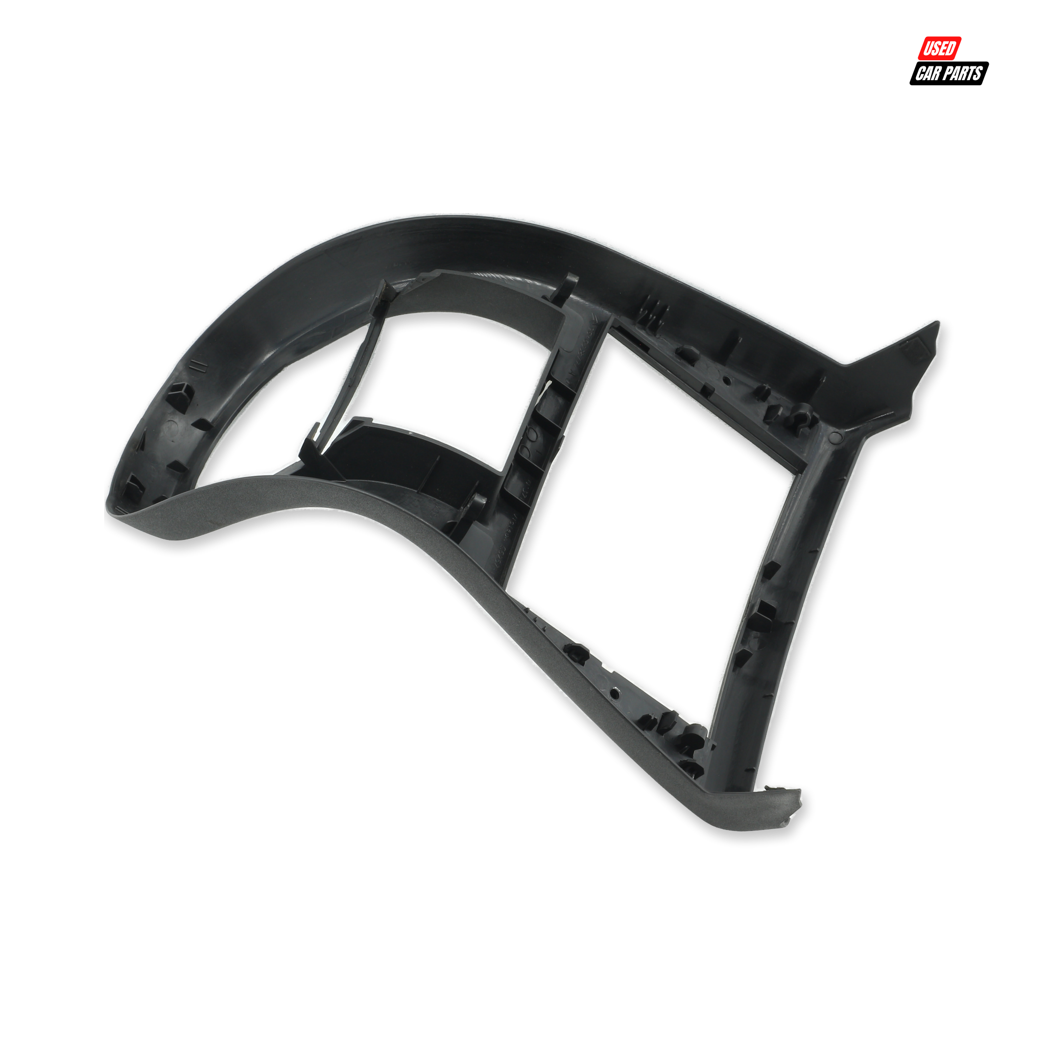 Used CITROEN C4 1.6HDi Dashboard Center Console (2005)