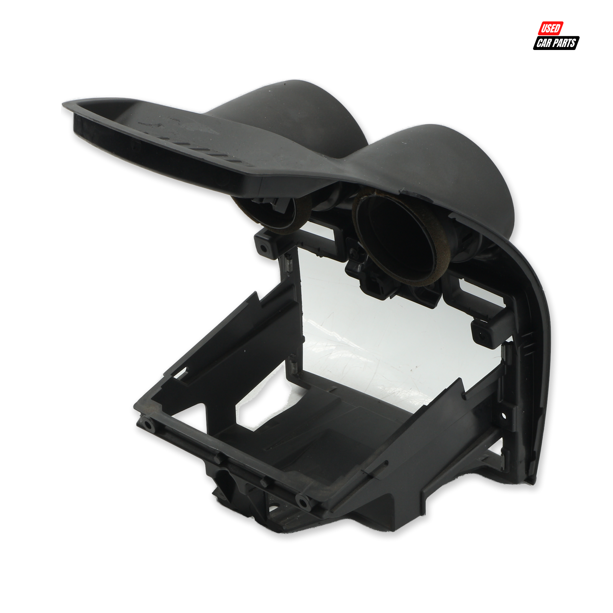 Used Dashboard Center Console for 2006 FORD FIESTA - Part Number 6S61A046A04