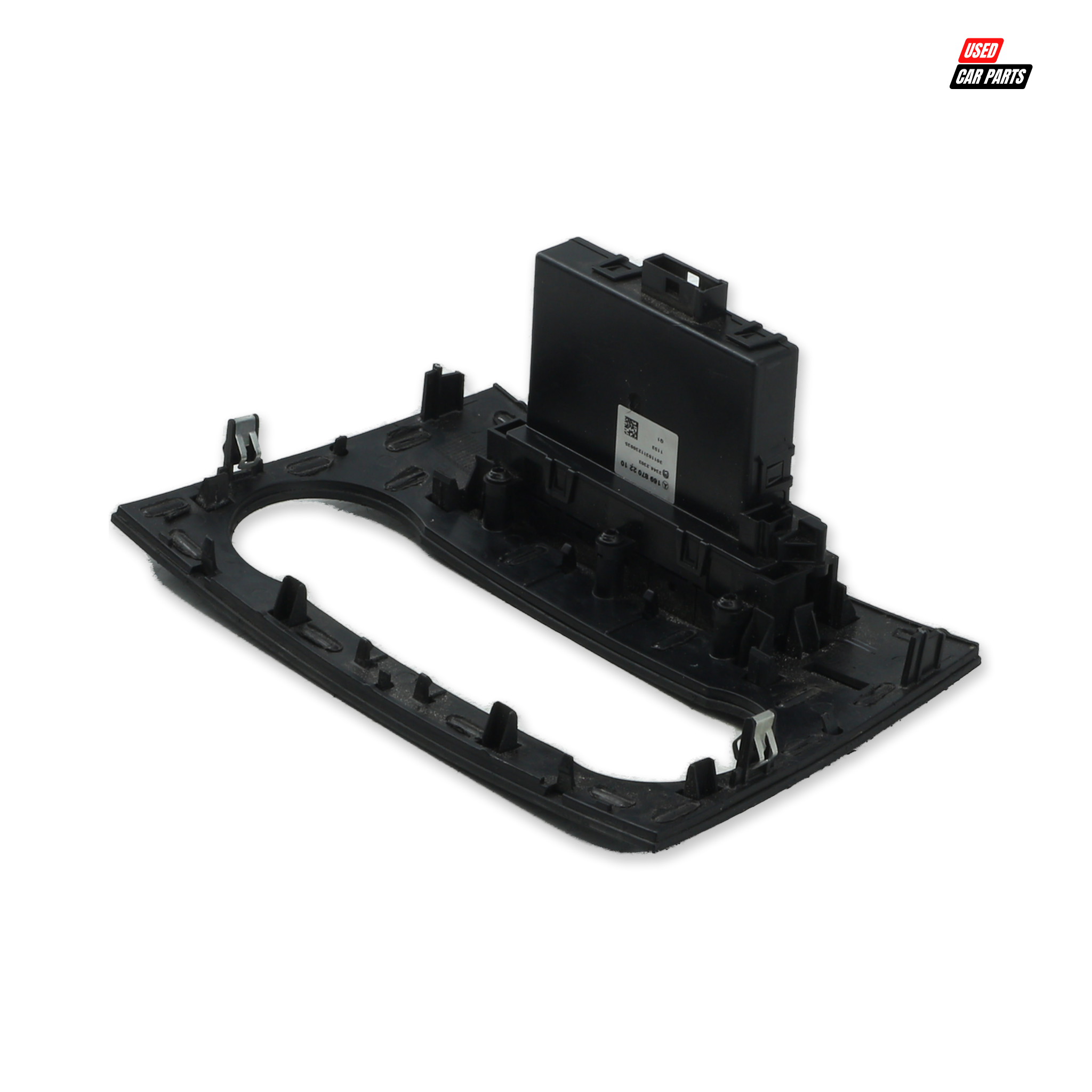 Used Dashboard Center Console (Part Number 1698702210) for 2002 MINI Coupe