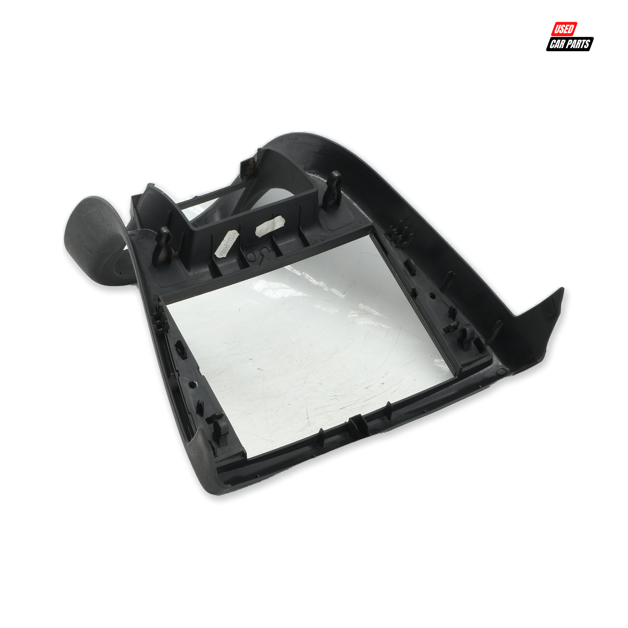 Used CITROEN C4 1.6HDi Dashboard Center Console (2005)