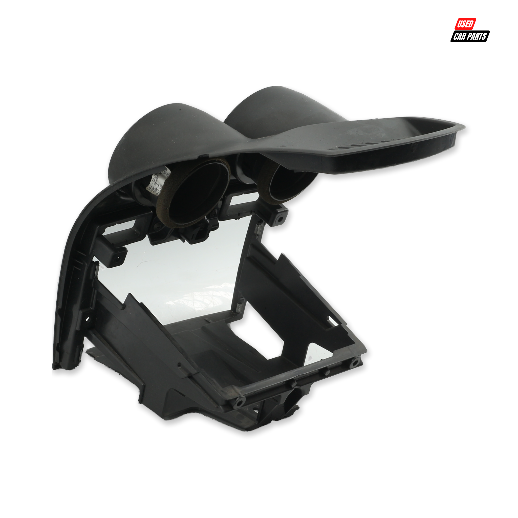 Used Dashboard Center Console for 2006 FORD FIESTA - Part Number 6S61A046A04