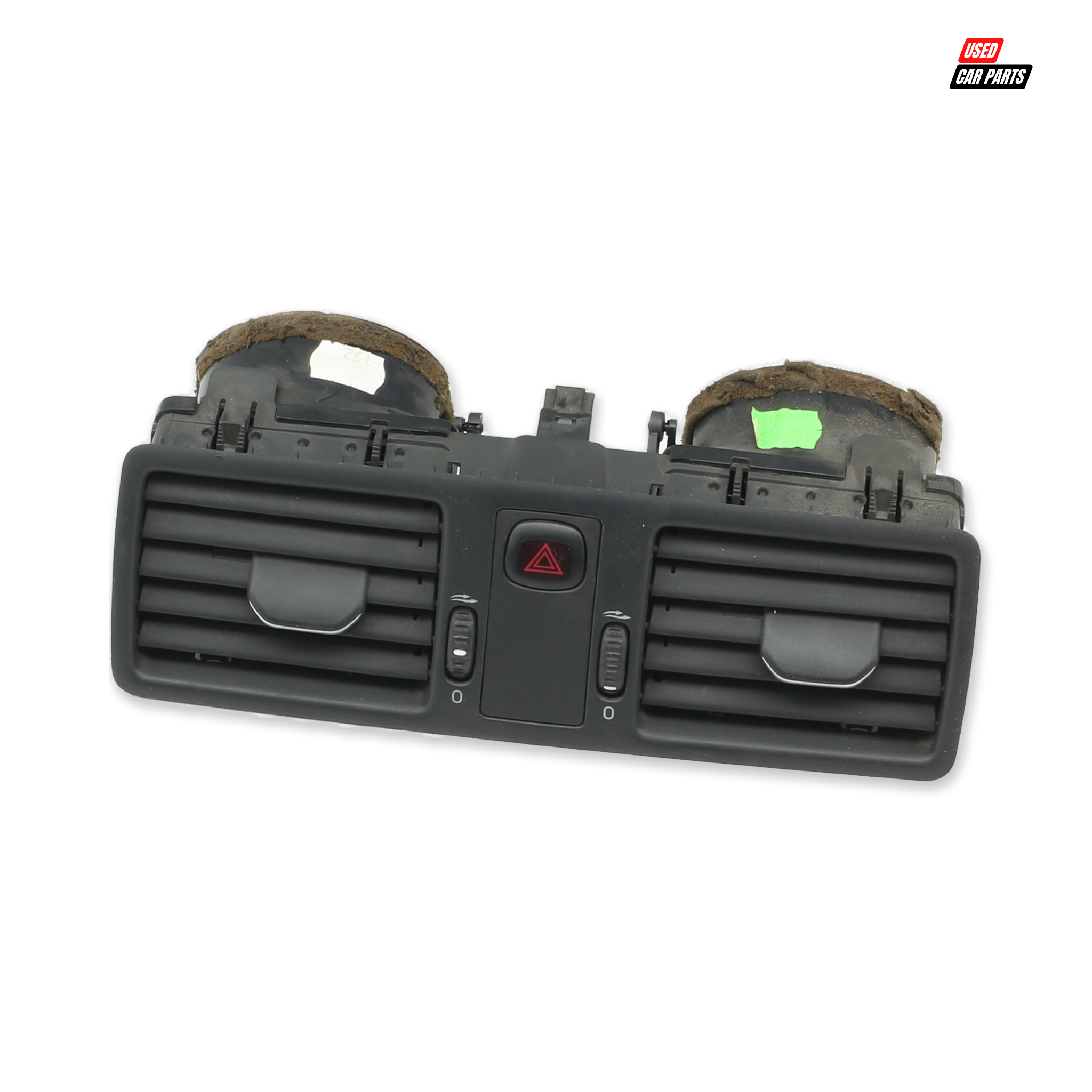 Used VOLVO XC90 D5 GEARTRONIC AWD Dashboard Center Vent Switches (Part Number 3409400)