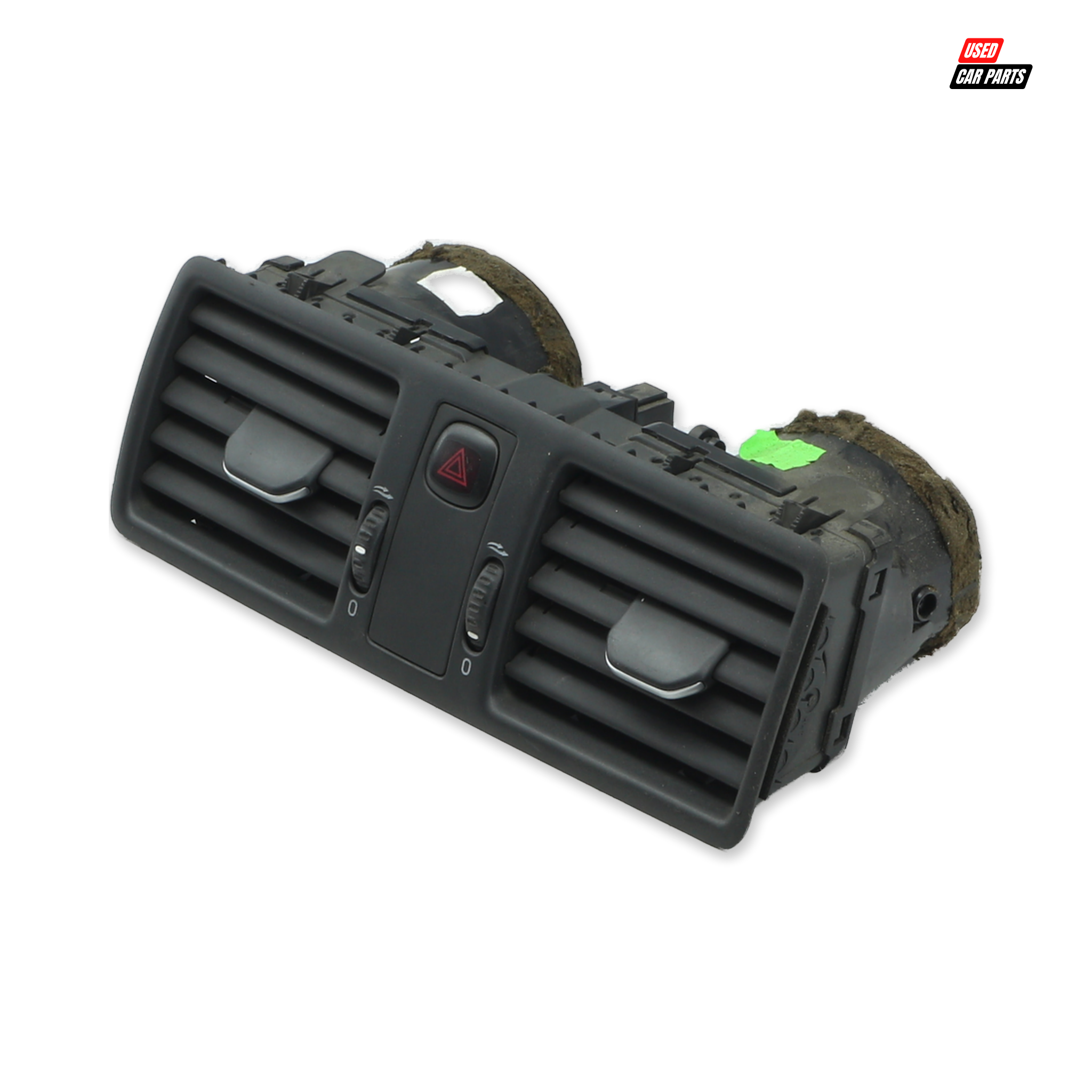 Used VOLVO XC90 D5 GEARTRONIC AWD Dashboard Center Vent Switches (Part Number 3409400)