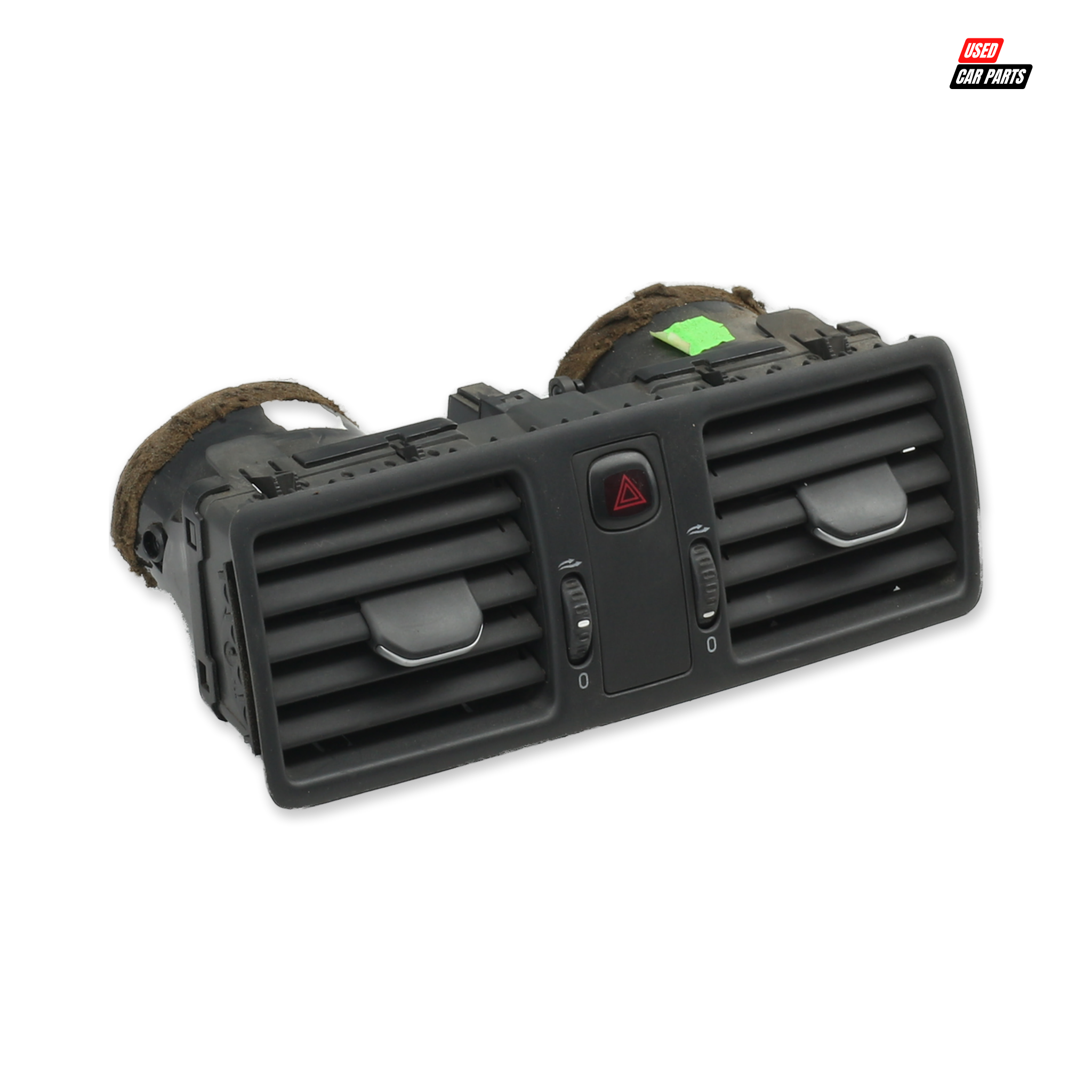 Used VOLVO XC90 D5 GEARTRONIC AWD Dashboard Center Vent Switches (Part Number 3409400)