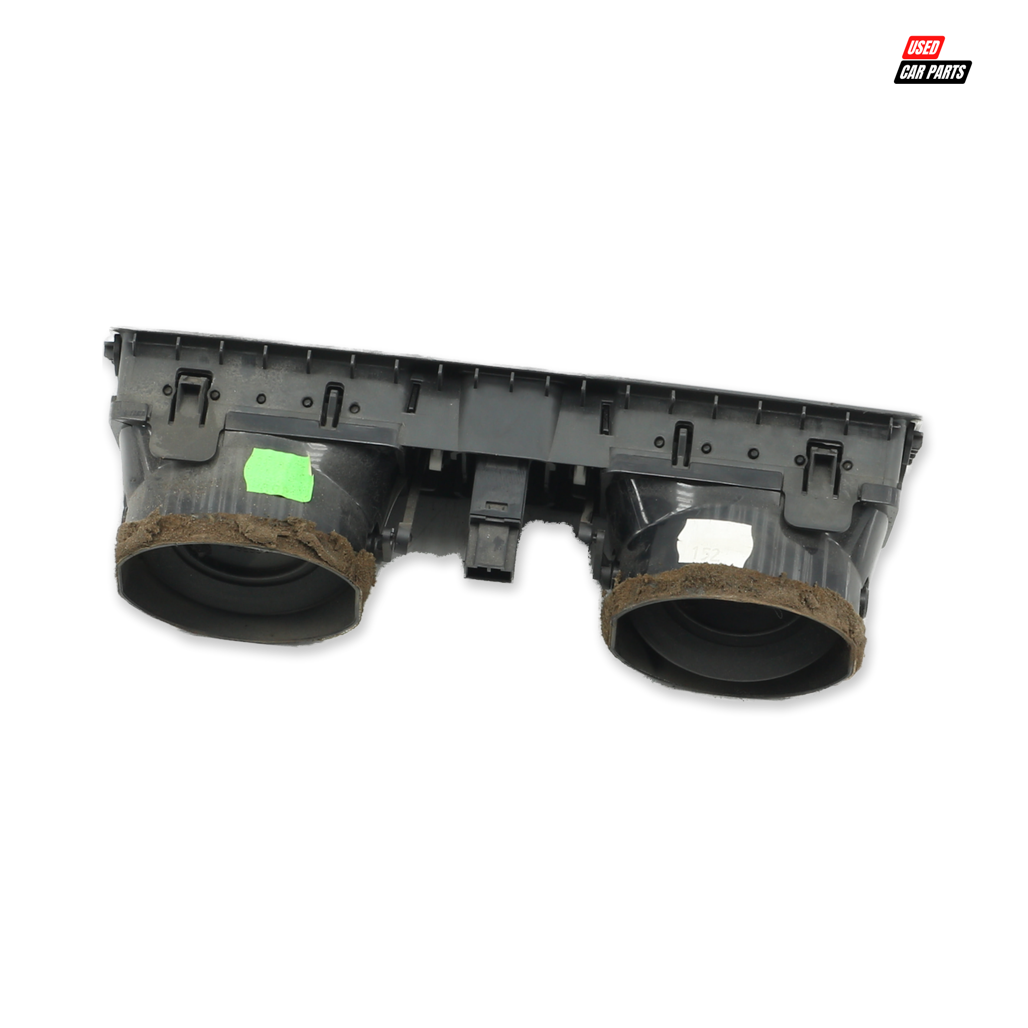 Used VOLVO XC90 D5 GEARTRONIC AWD Dashboard Center Vent Switches (Part Number 3409400)