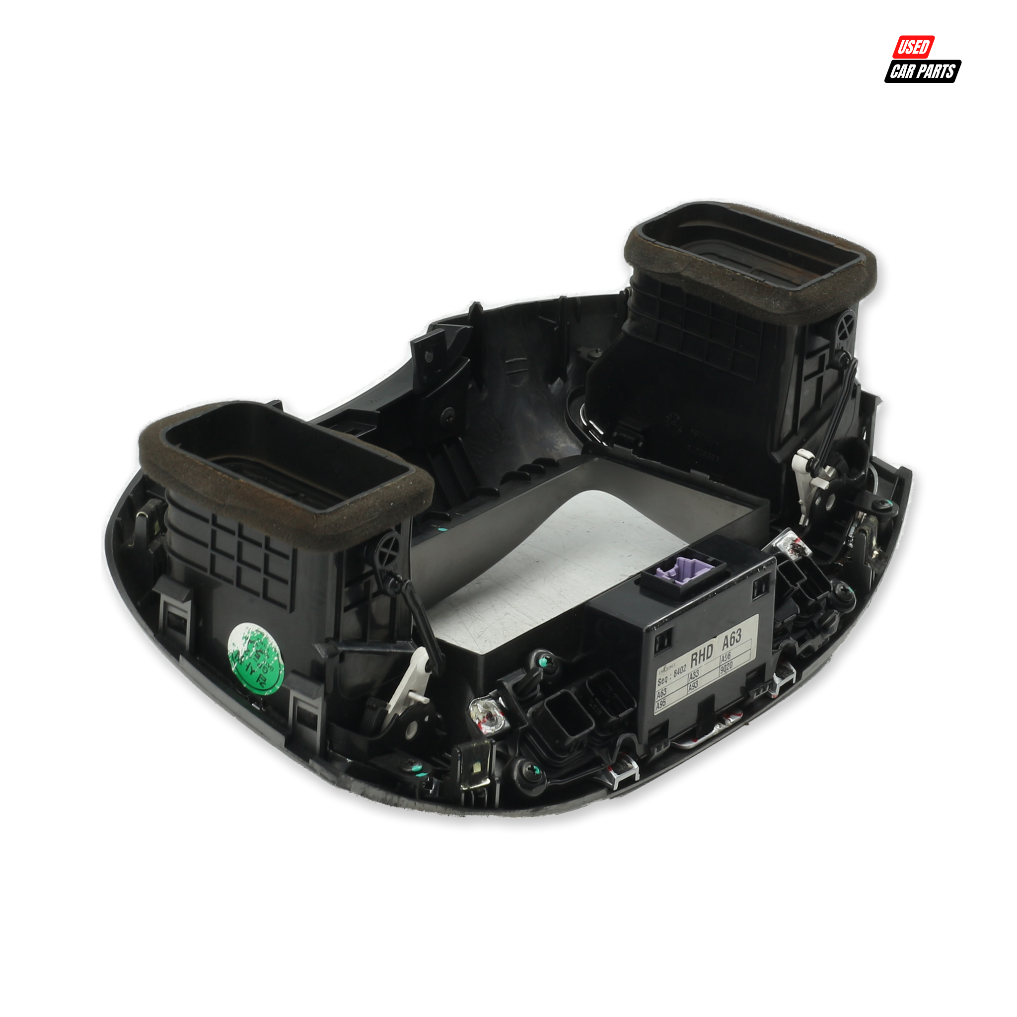 Used CHEVROLET CAPTIVA 2.4 LT Dashboard Center Vent Switches (Part Number 20865682)