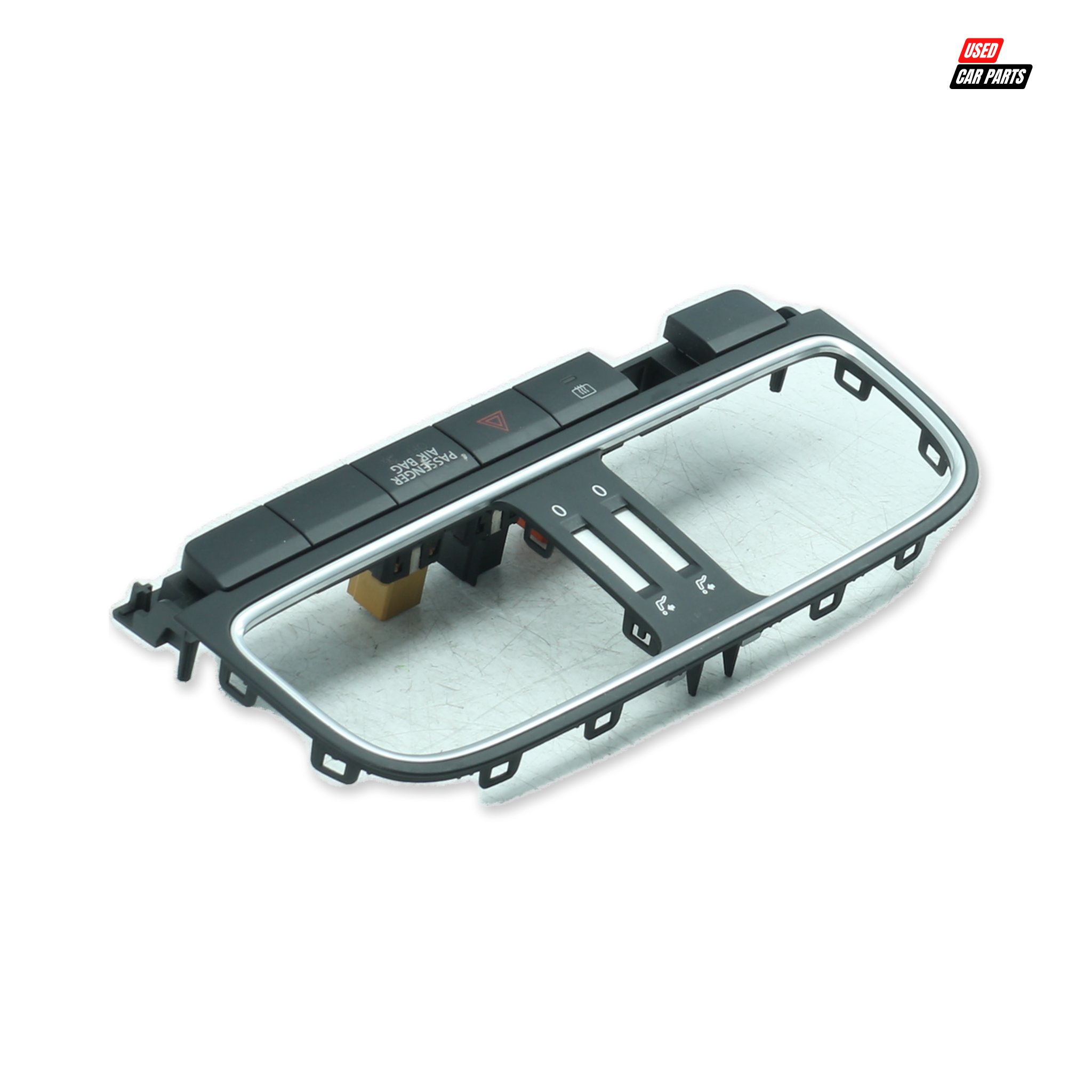 Used Dashboard Control Unit Part Number W18403 for VOLKSWAGEN 1.6 TDI COMFORTLINE 2013