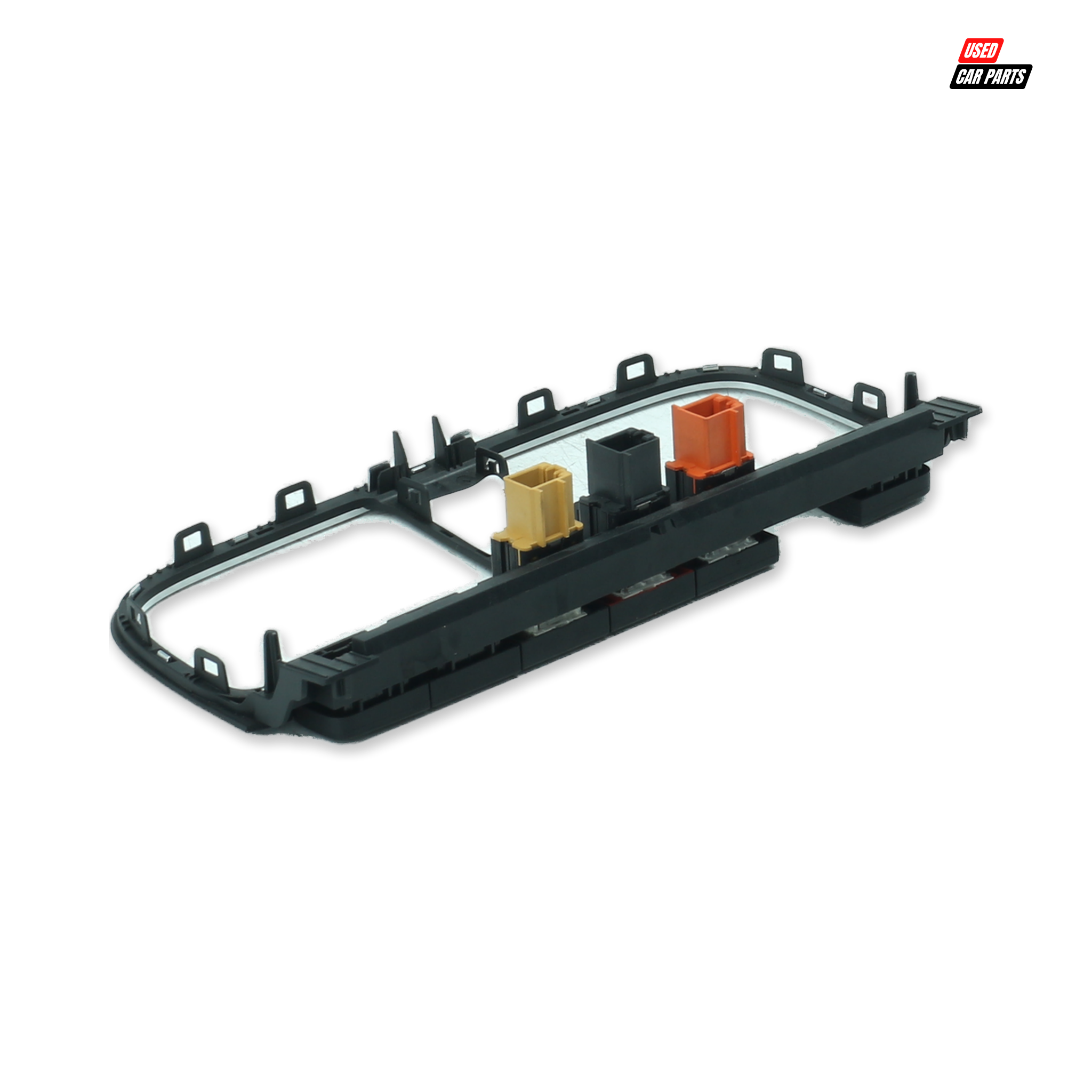 Used Dashboard Control Unit Part Number W18403 for VOLKSWAGEN 1.6 TDI COMFORTLINE 2013