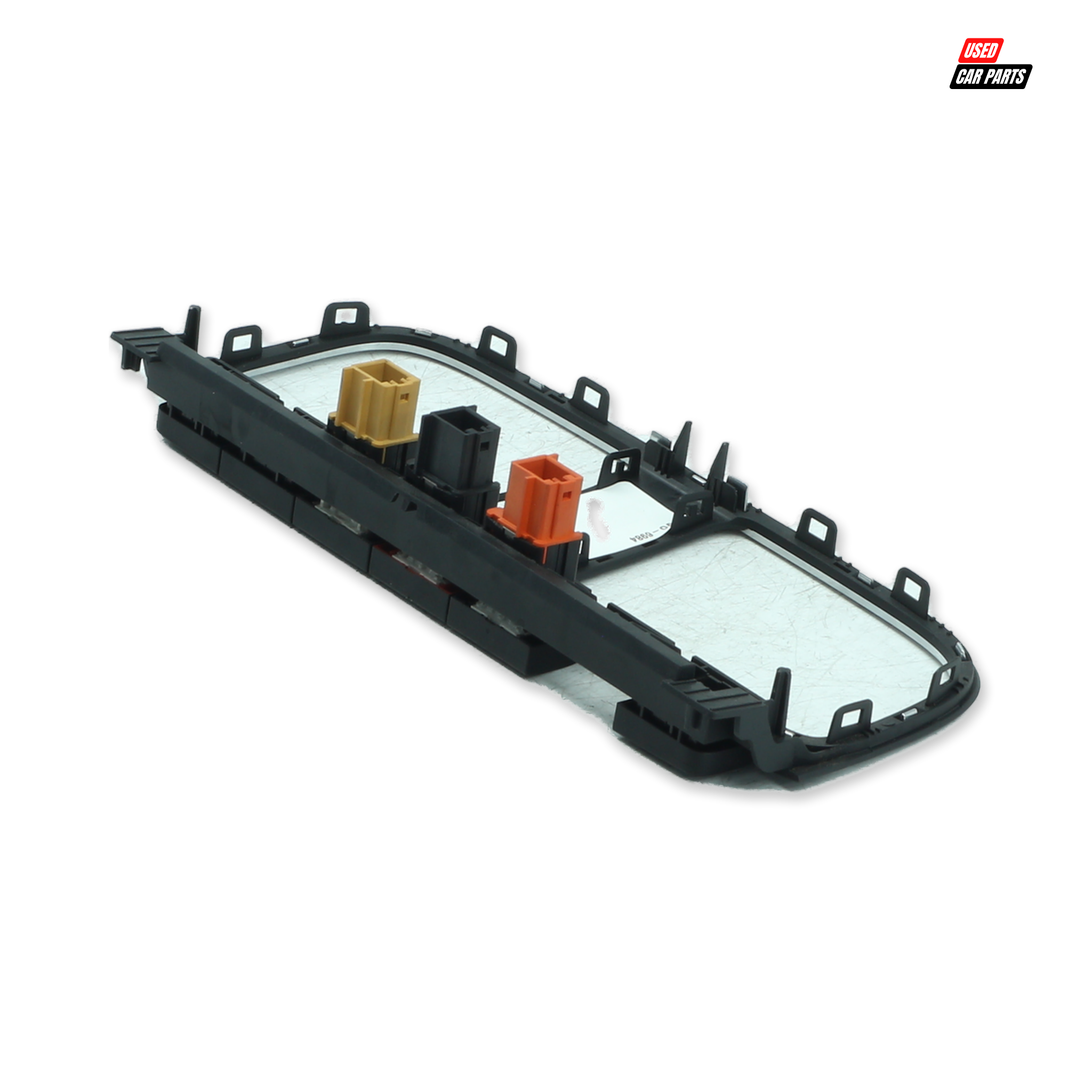 Used Dashboard Control Unit Part Number W18403 for VOLKSWAGEN 1.6 TDI COMFORTLINE 2013