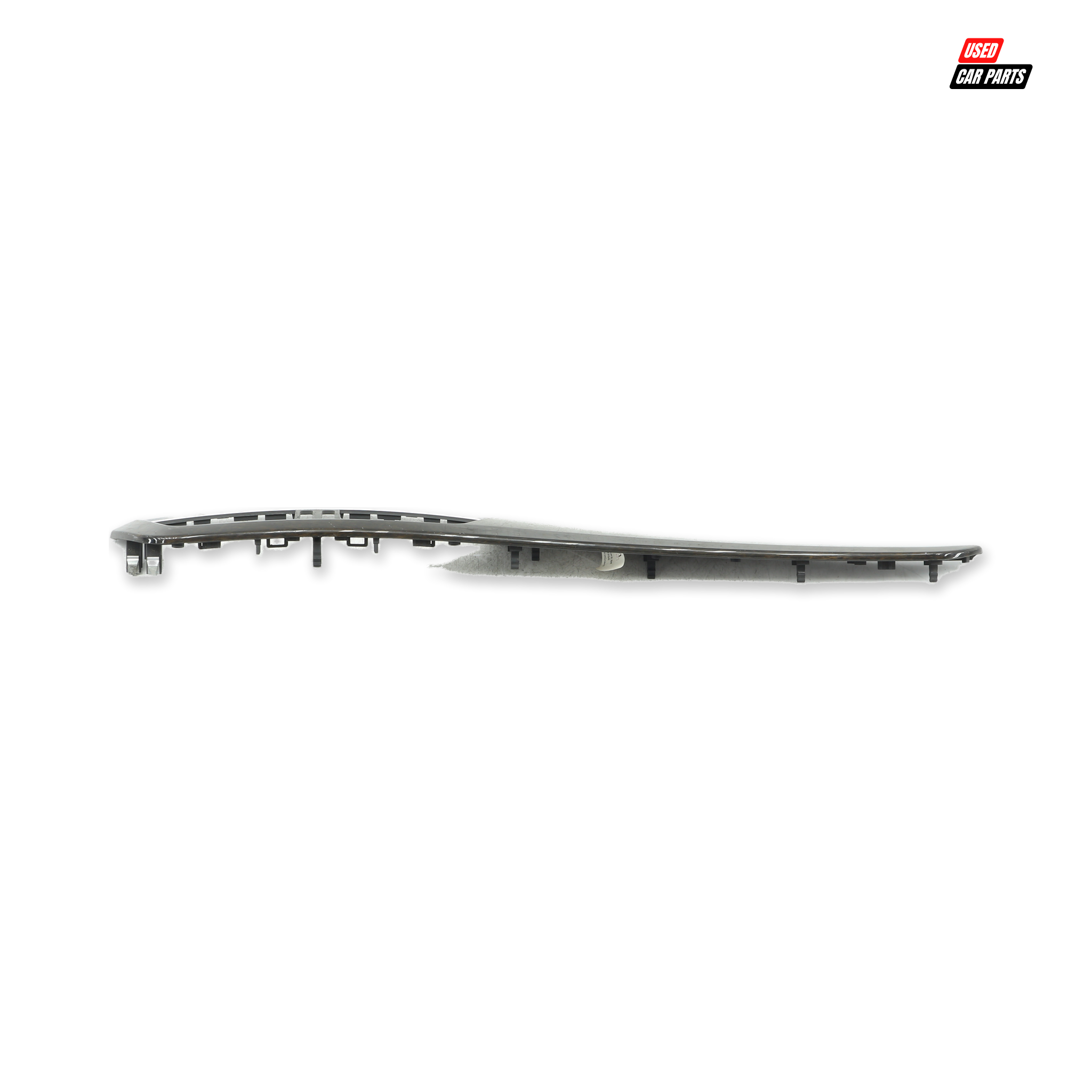 Used Dashboard Emblem Trim (Part Number A2046802071) for 2012 MERCEDES-BENZ C180