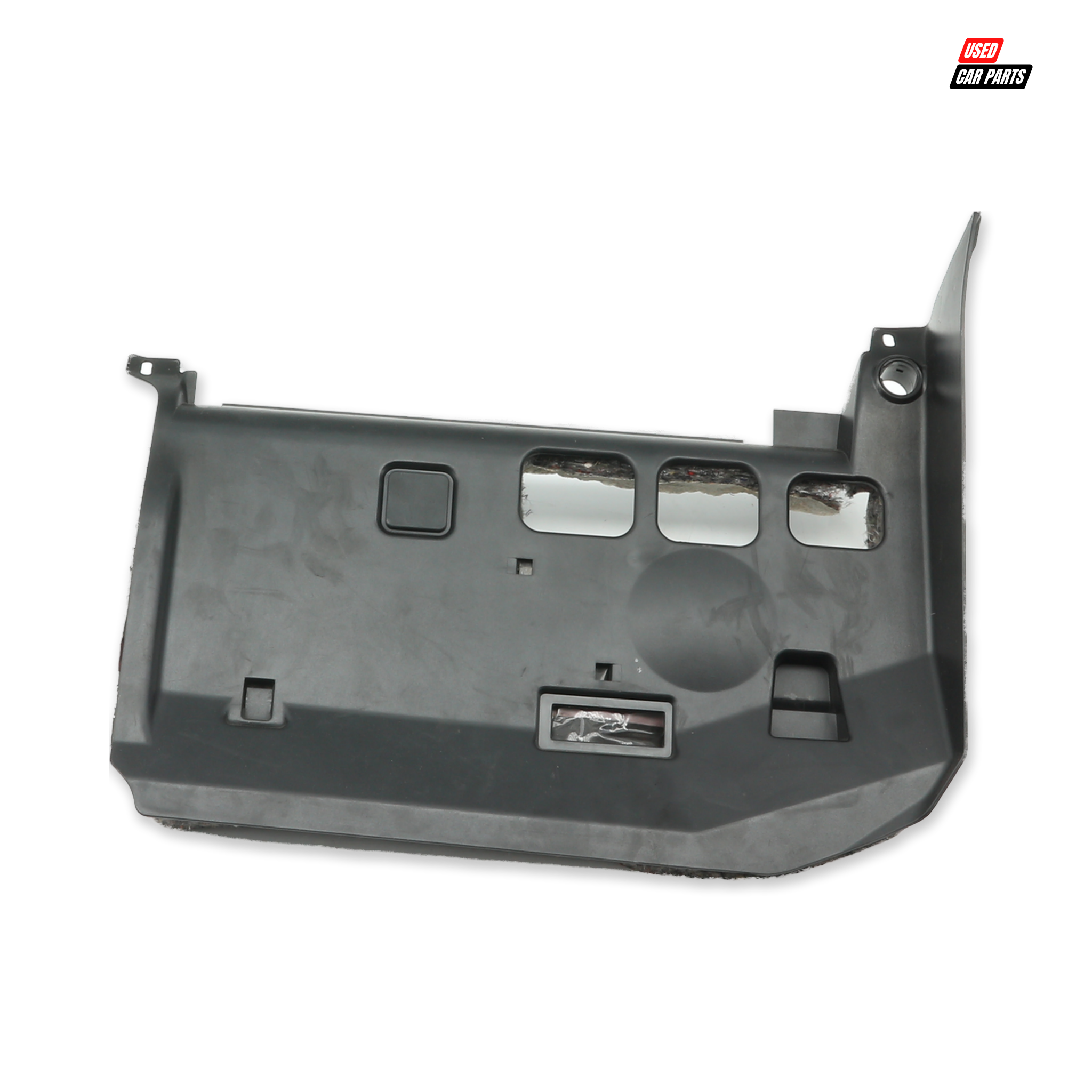 Used BMW 2010 A/T (E90) Dashboard Lower Bottom Trim - 71745310