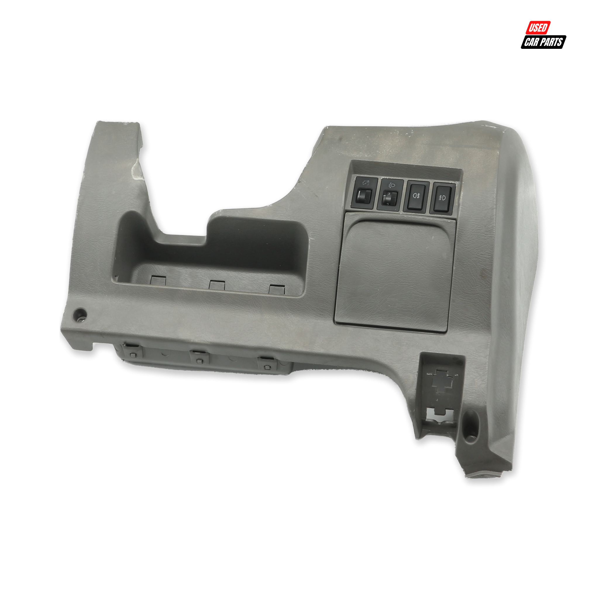 Used Dashboard Lower Bottom Trim for 2014 CHERY 1.6 TX - Part Number T11-5305437