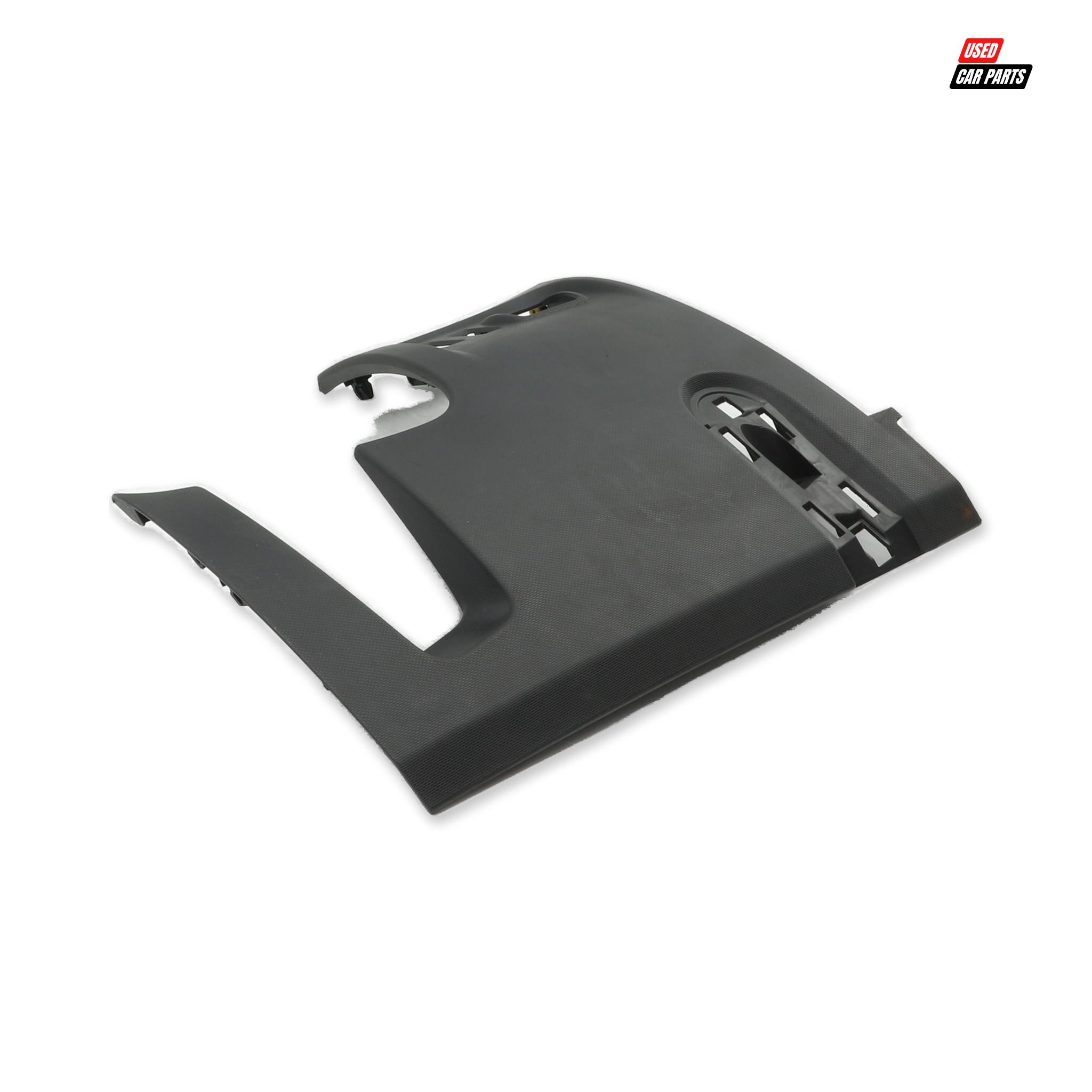 Dashboard Lower Bottom Trim Part Number 689219789R for 2015 RENAULT CAPTUR 900T DYNAMIQUE 5DR (66KW) - Used
