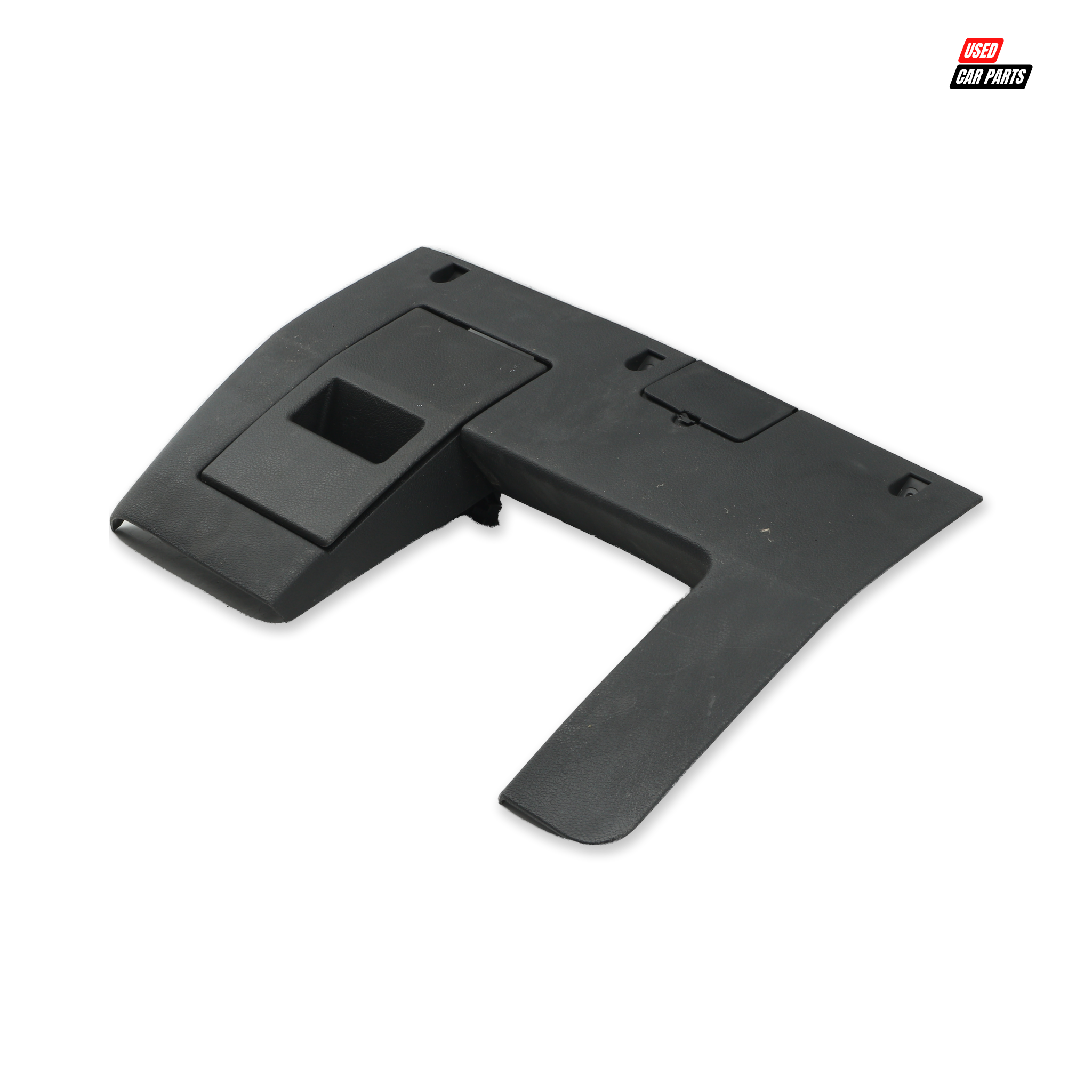 Used Dashboard Lower Bottom Trim (Part Number 2S61A043K993BC) for 2006 FORD FIESTA 1.4i TREND 3Dr