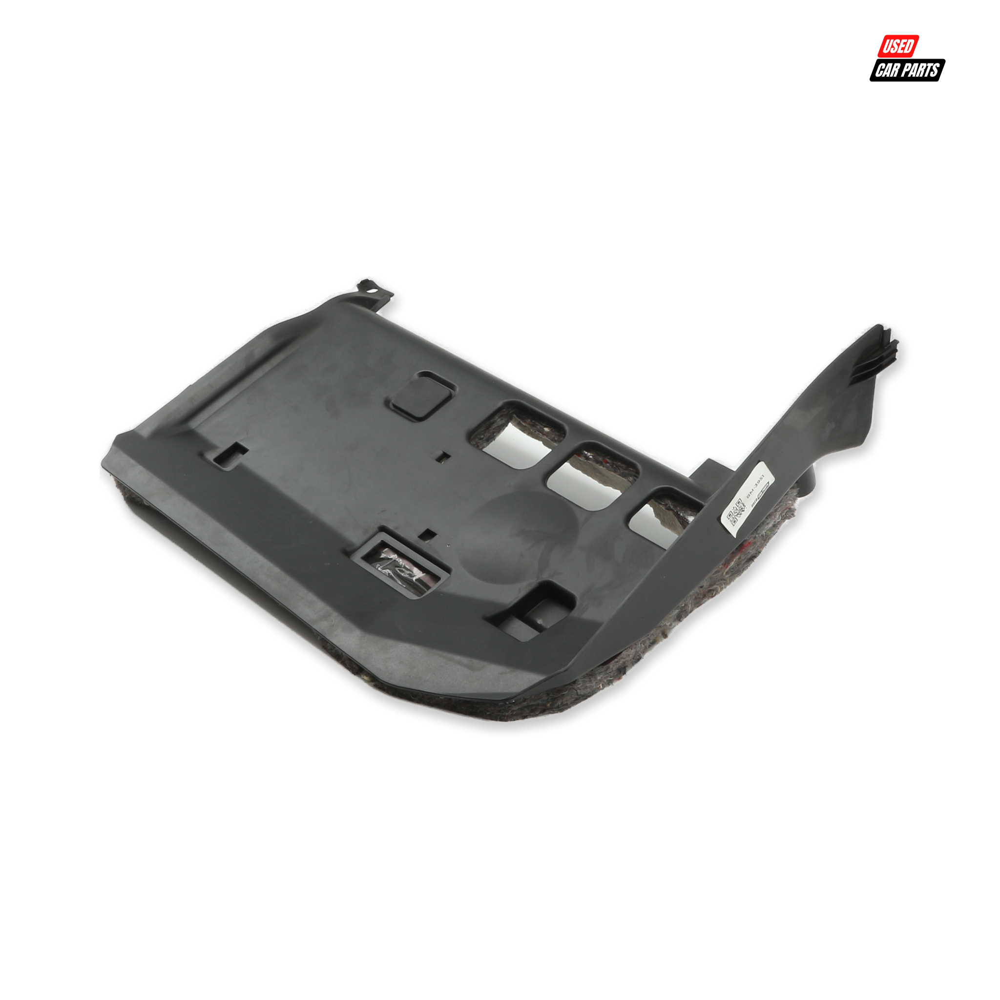 Used BMW 2010 A/T (E90) Dashboard Lower Bottom Trim - 71745310