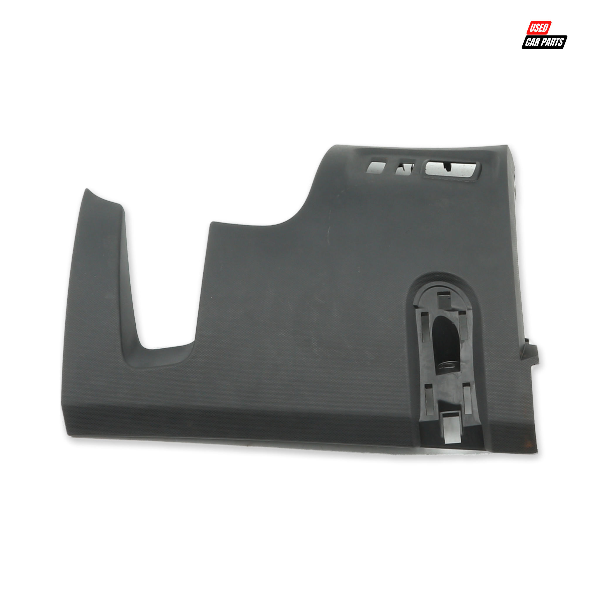 Dashboard Lower Bottom Trim Part Number 689219789R for 2015 RENAULT CAPTUR 900T DYNAMIQUE 5DR (66KW) - Used