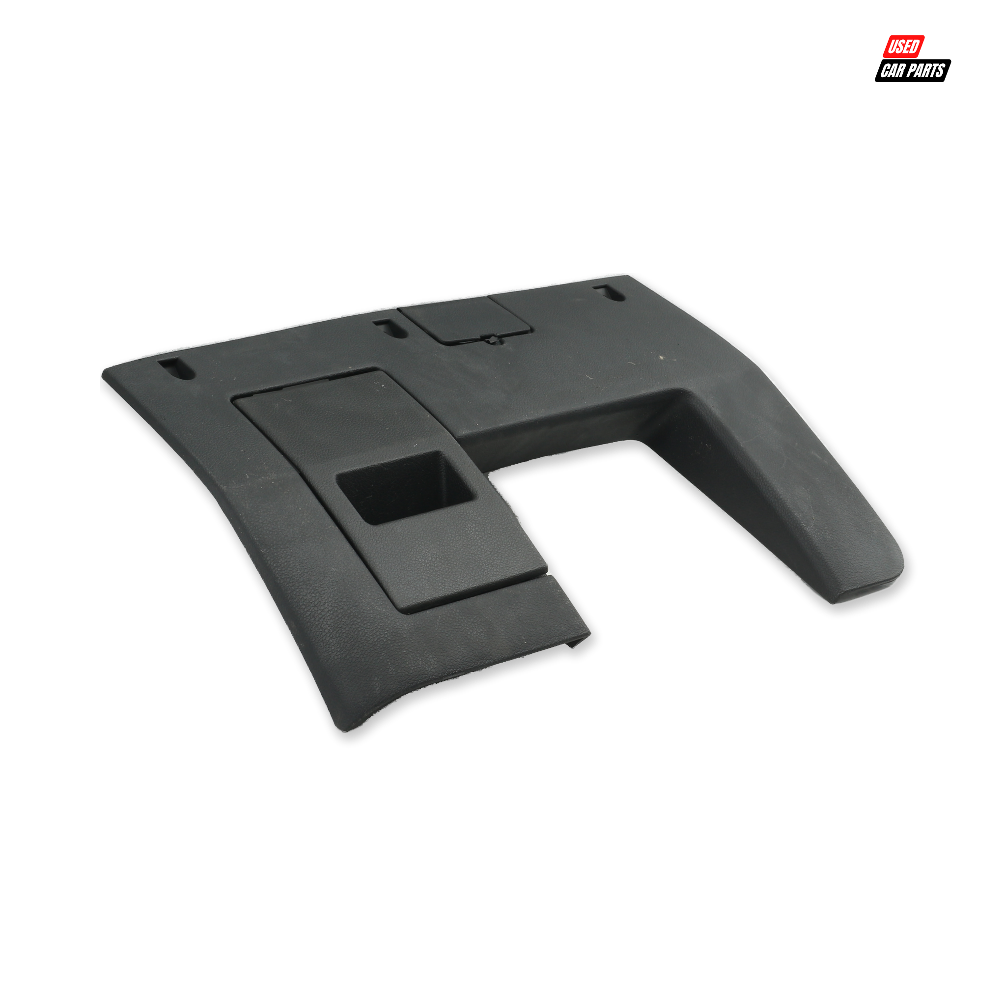 Used Dashboard Lower Bottom Trim (Part Number 2S61A043K993BC) for 2006 FORD FIESTA 1.4i TREND 3Dr