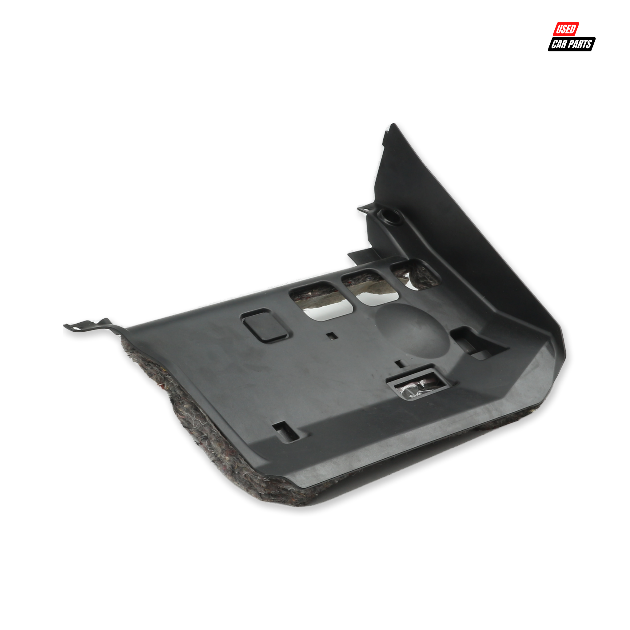 Used BMW 2010 A/T (E90) Dashboard Lower Bottom Trim - 71745310