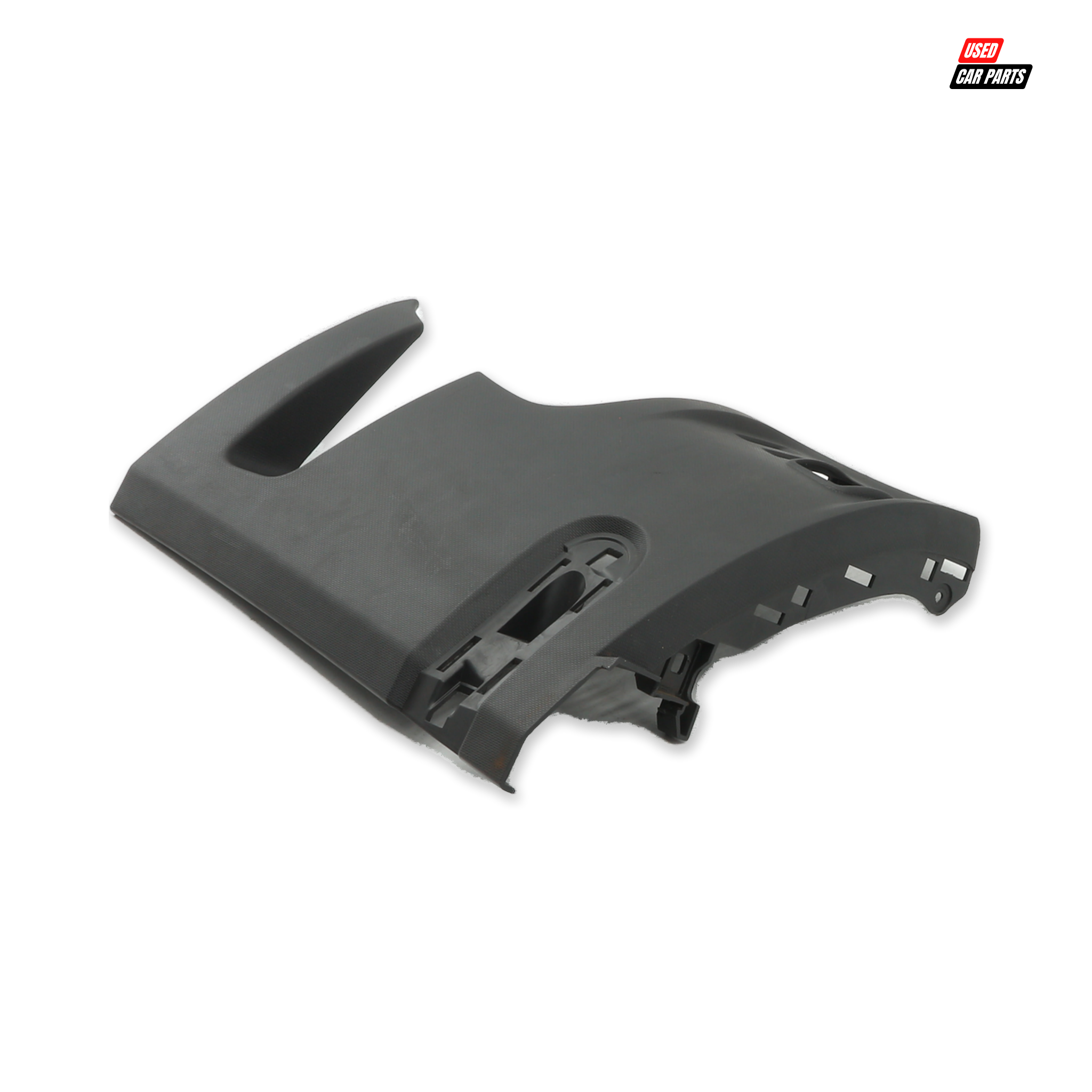 Dashboard Lower Bottom Trim Part Number 689219789R for 2015 RENAULT CAPTUR 900T DYNAMIQUE 5DR (66KW) - Used