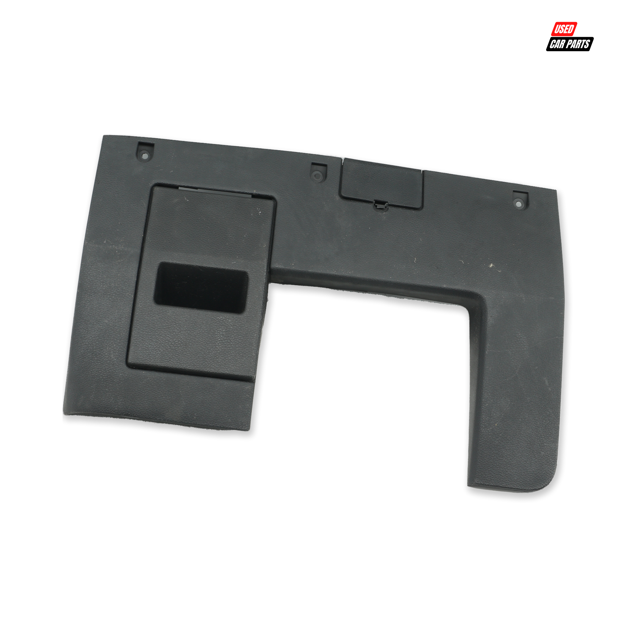 Used Dashboard Lower Bottom Trim (Part Number 2S61A043K993BC) for 2006 FORD FIESTA 1.4i TREND 3Dr