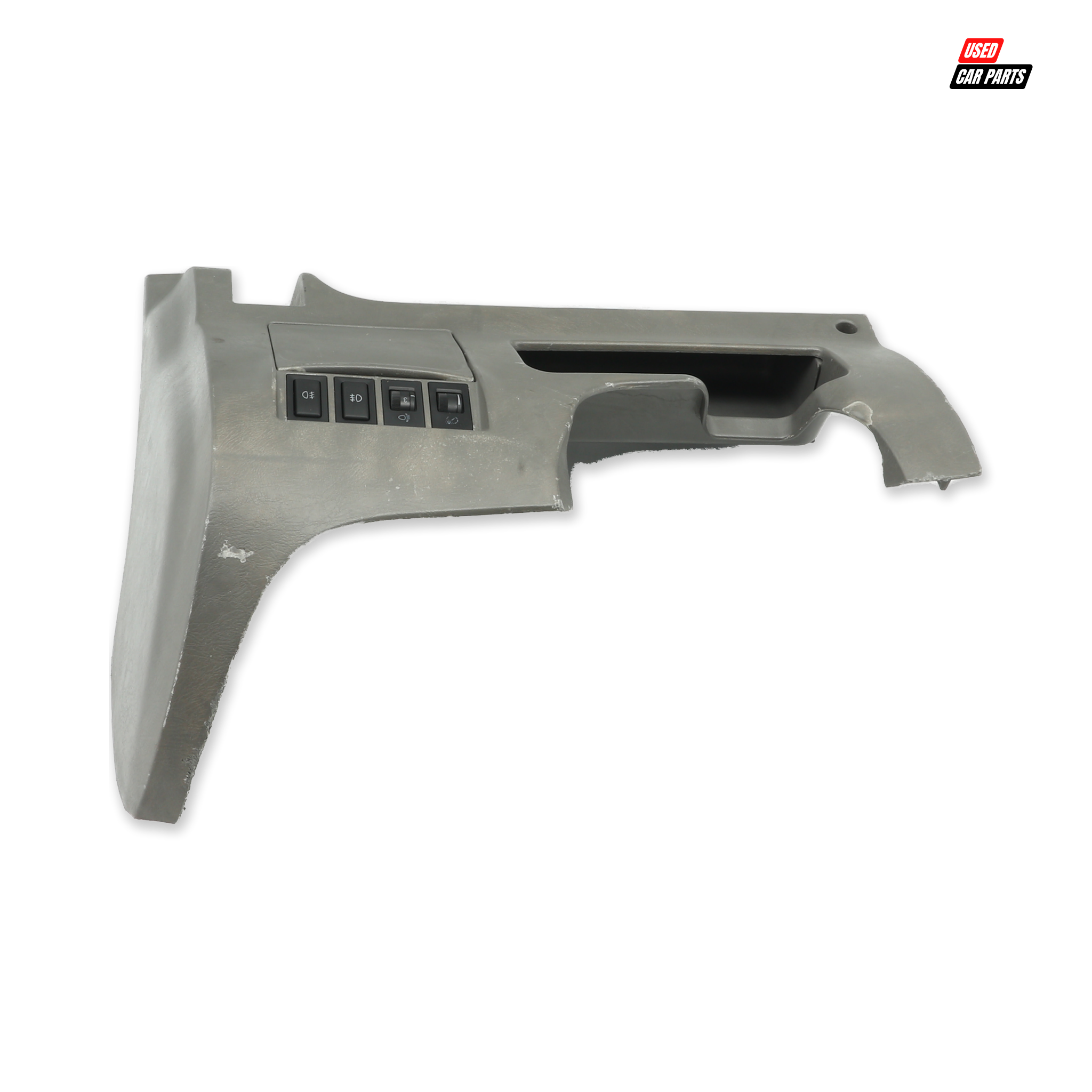 Used Dashboard Lower Bottom Trim for 2014 CHERY 1.6 TX - Part Number T11-5305437