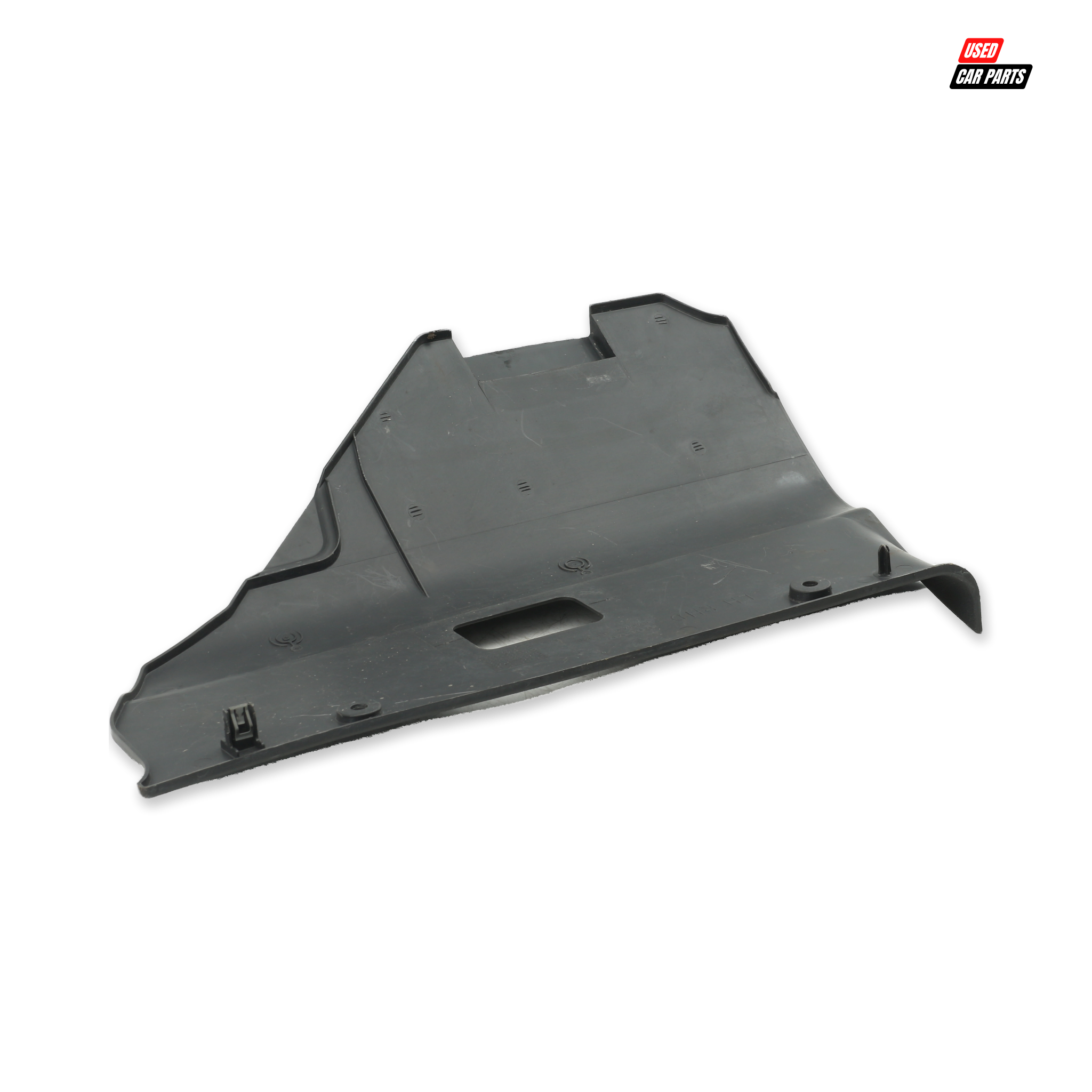 Used Volvo XC90 Dashboard Lower Bottom Trim (Part Number 03409459)