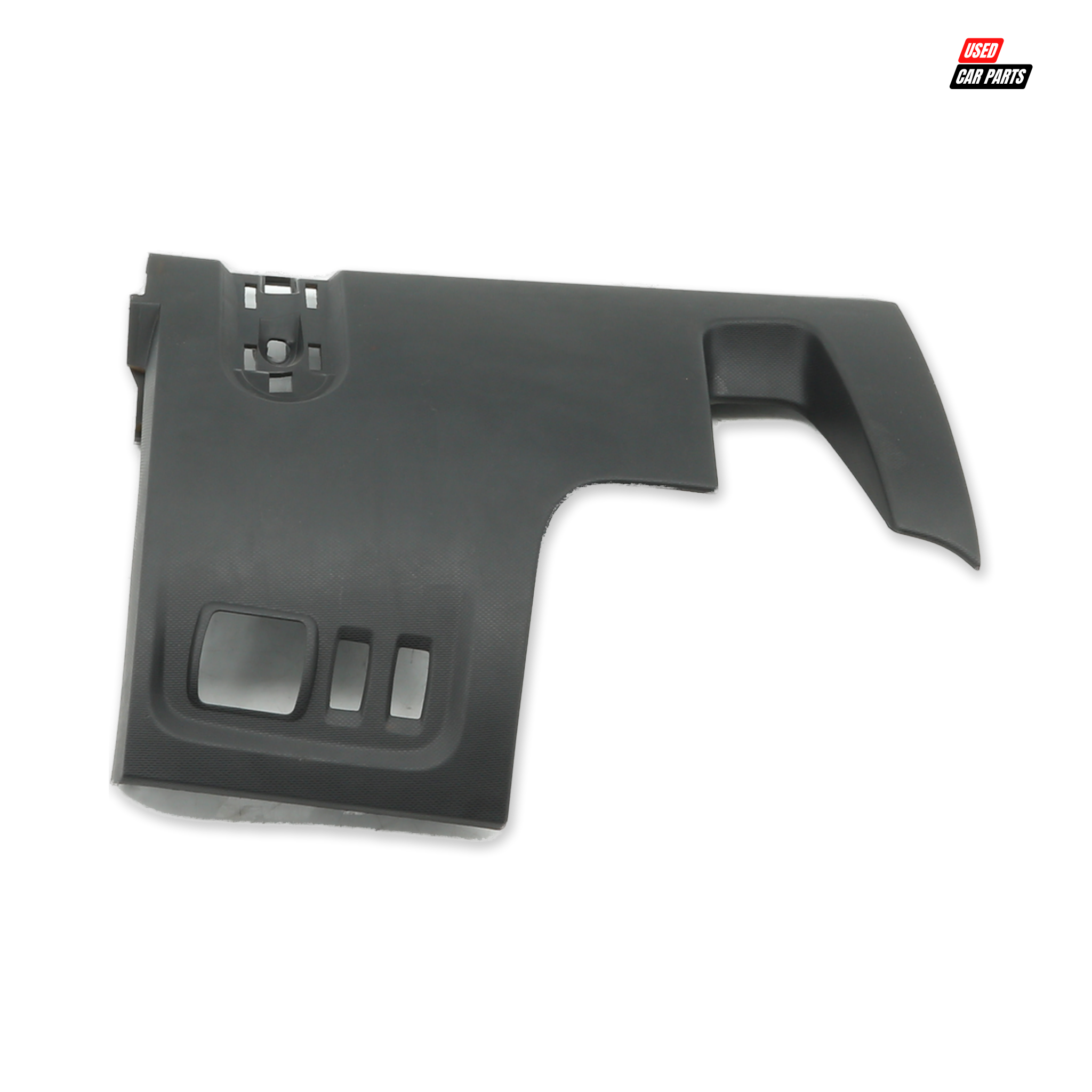 Dashboard Lower Bottom Trim Part Number 689219789R for 2015 RENAULT CAPTUR 900T DYNAMIQUE 5DR (66KW) - Used