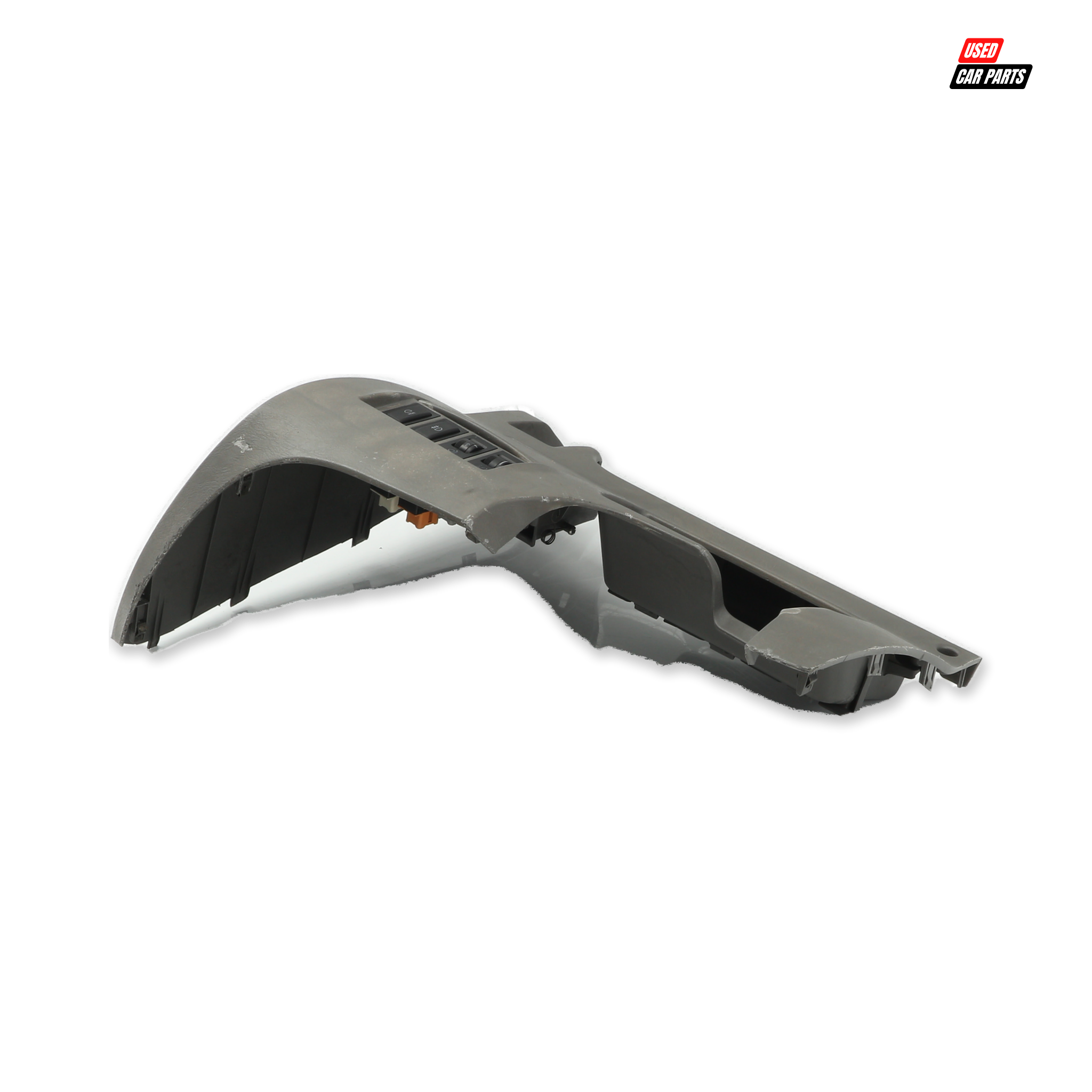 Used Dashboard Lower Bottom Trim for 2014 CHERY 1.6 TX - Part Number T11-5305437