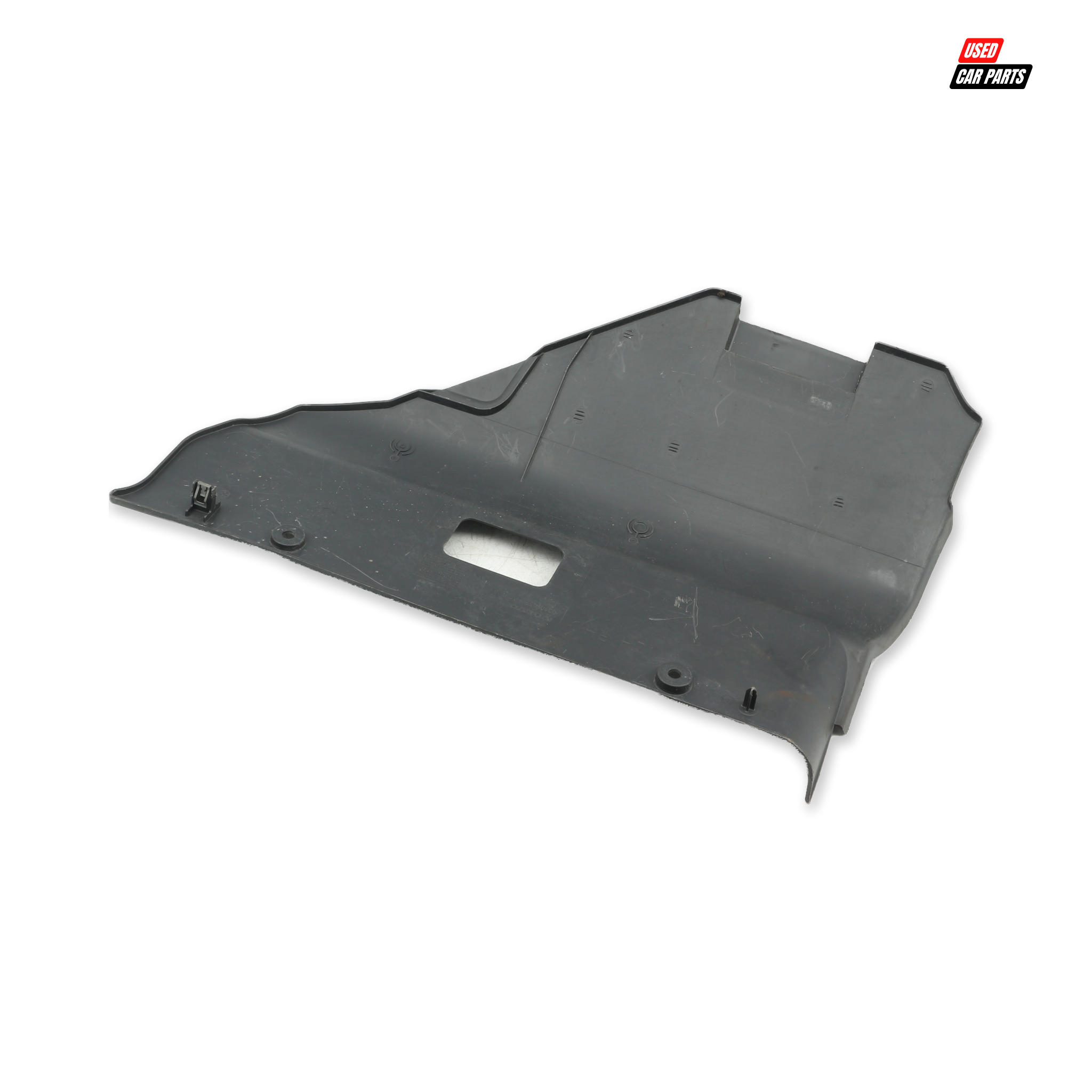 Used Volvo XC90 Dashboard Lower Bottom Trim (Part Number 03409459)