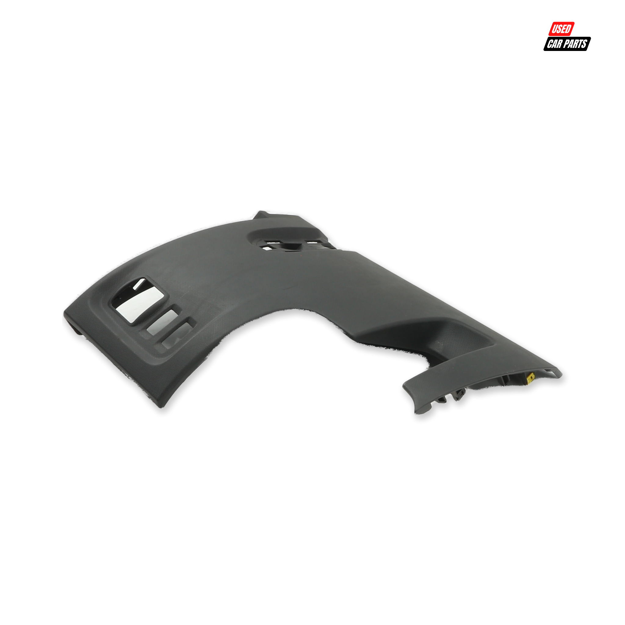 Dashboard Lower Bottom Trim Part Number 689219789R for 2015 RENAULT CAPTUR 900T DYNAMIQUE 5DR (66KW) - Used