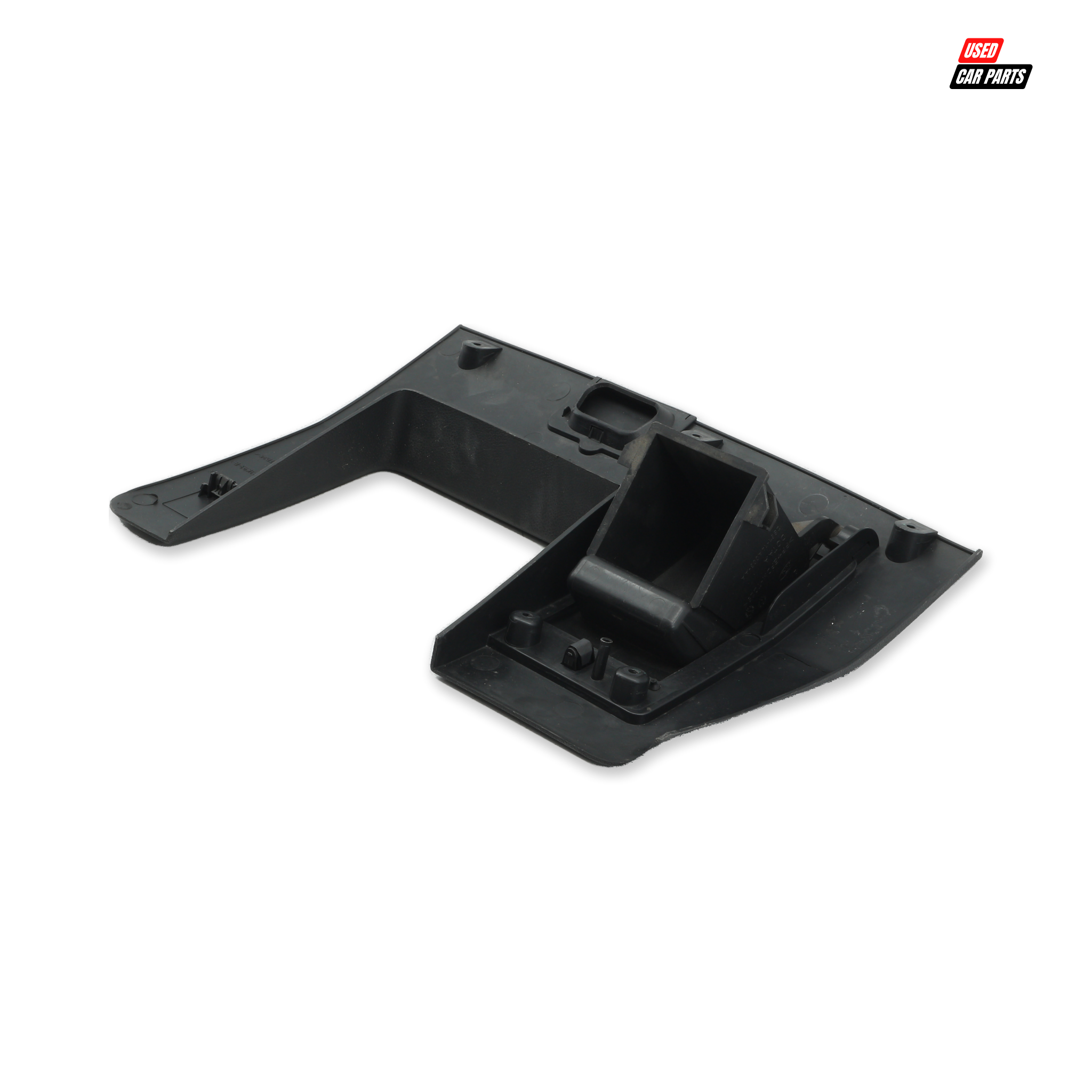 Used Dashboard Lower Bottom Trim (Part Number 2S61A043K993BC) for 2006 FORD FIESTA 1.4i TREND 3Dr