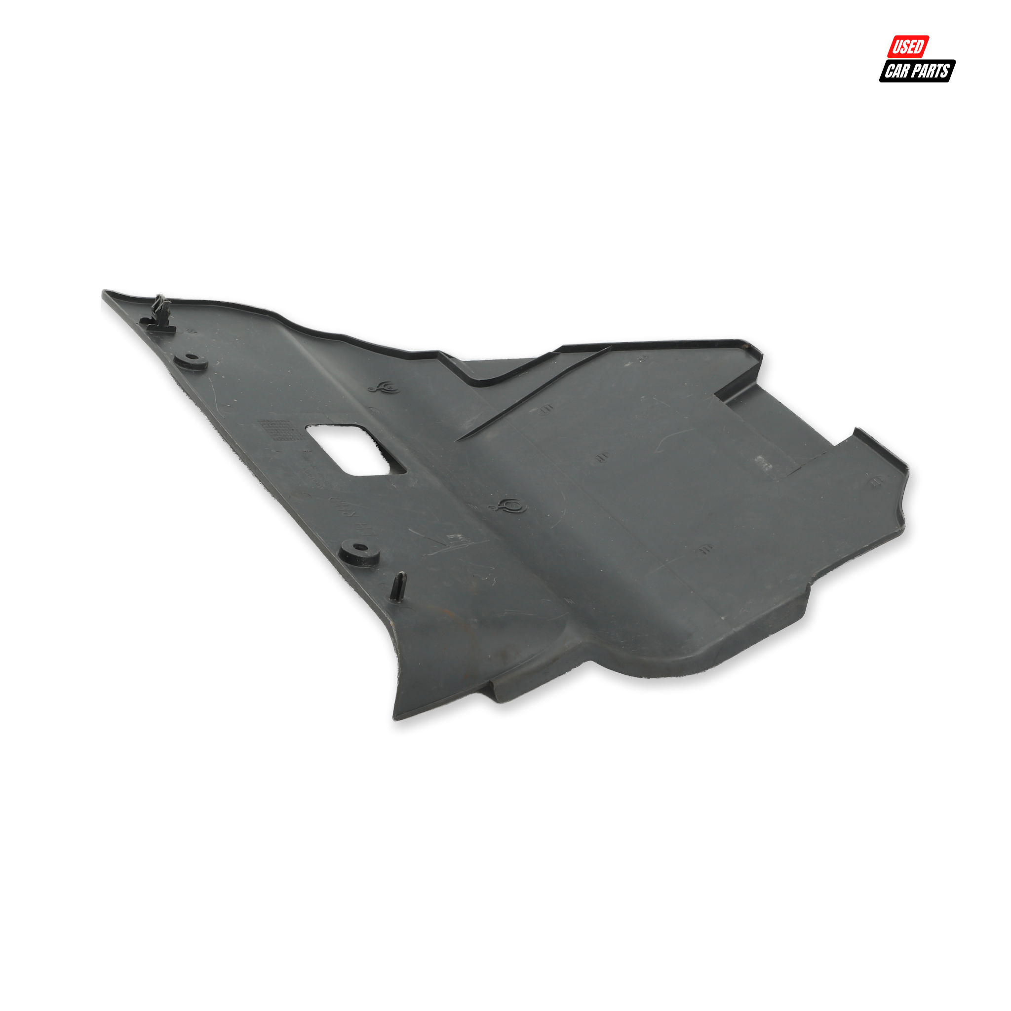 Used Volvo XC90 Dashboard Lower Bottom Trim (Part Number 03409459)