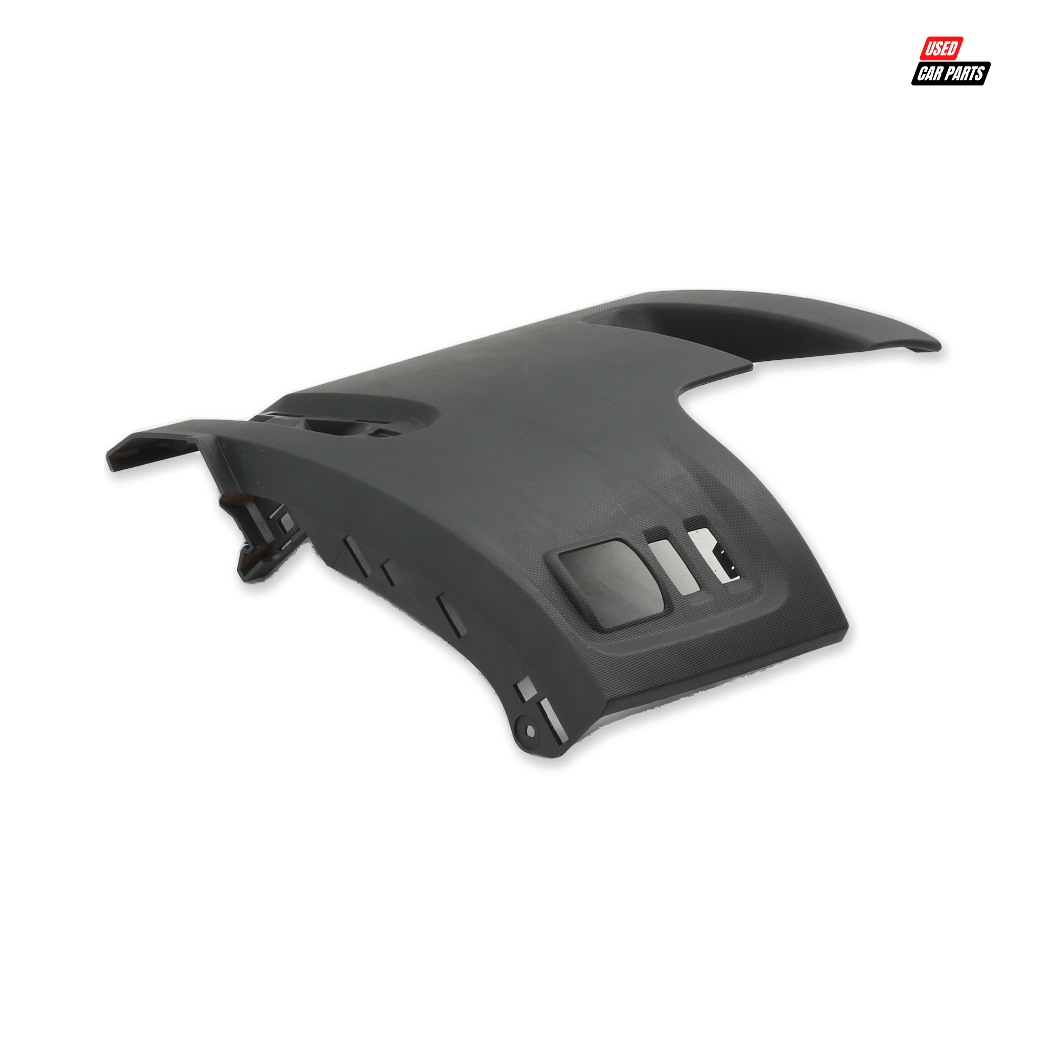 Dashboard Lower Bottom Trim Part Number 689219789R for 2015 RENAULT CAPTUR 900T DYNAMIQUE 5DR (66KW) - Used