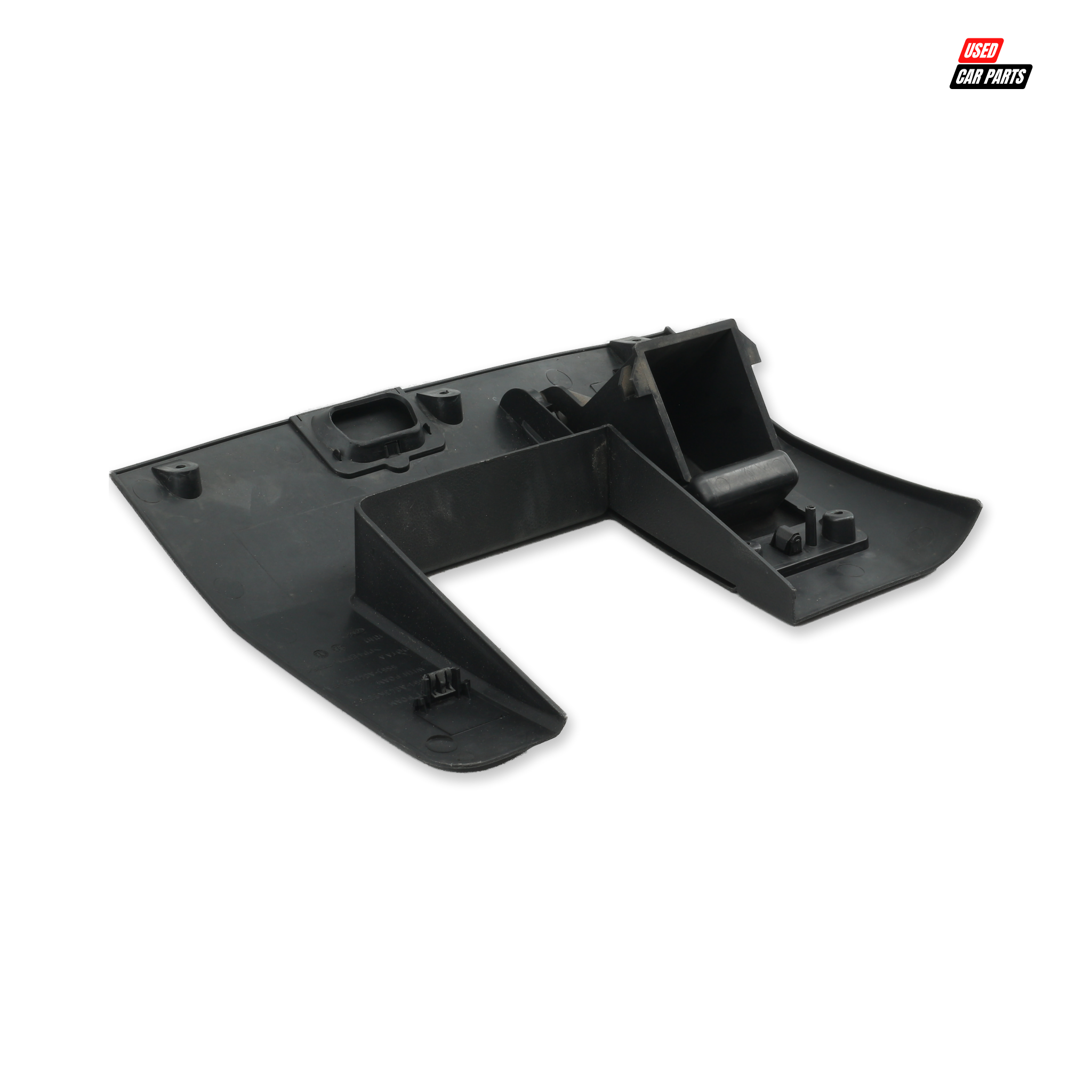 Used Dashboard Lower Bottom Trim (Part Number 2S61A043K993BC) for 2006 FORD FIESTA 1.4i TREND 3Dr