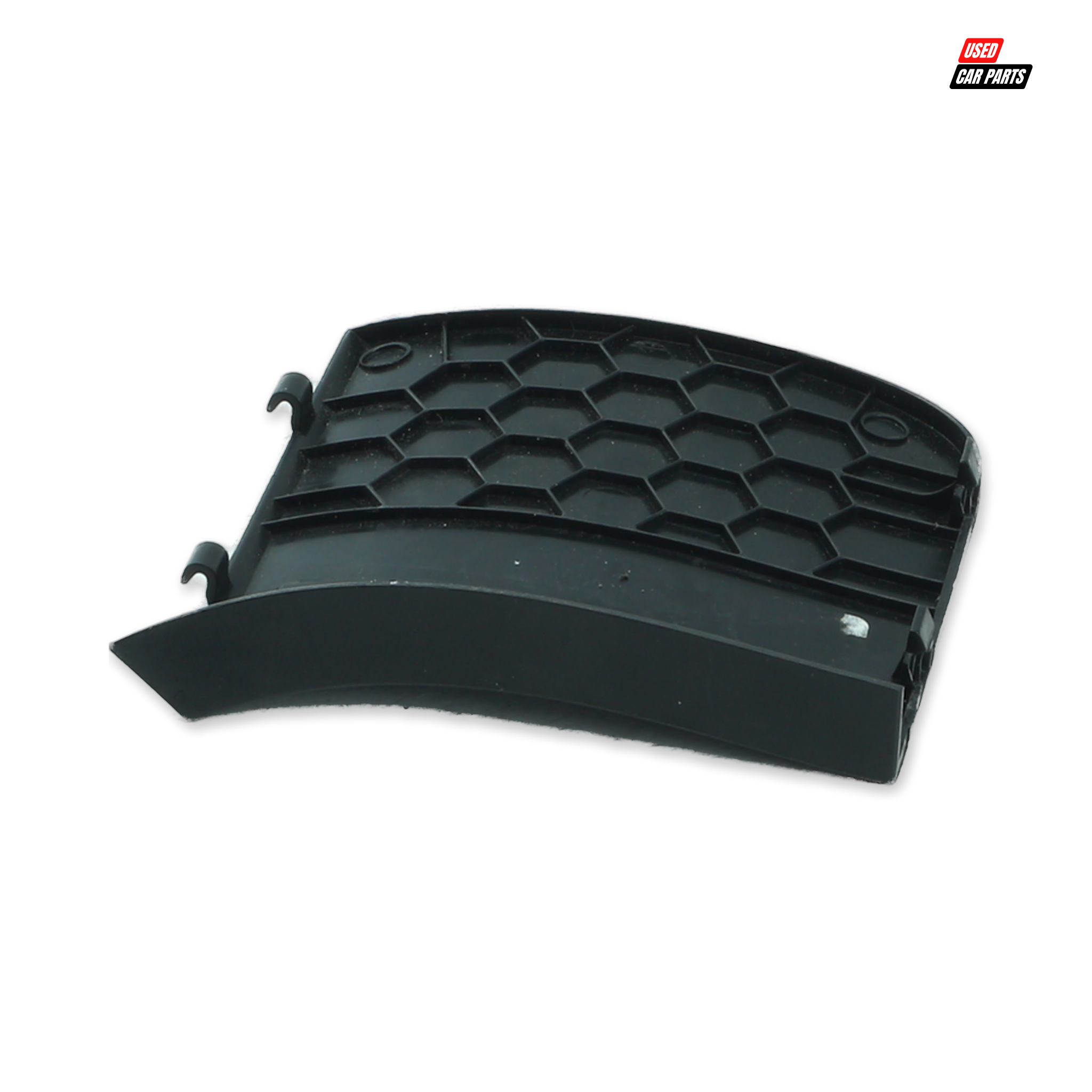 Used VW Dashboard Relay Fuse Box Cover 6Q2857506C - Genuine OEM Part