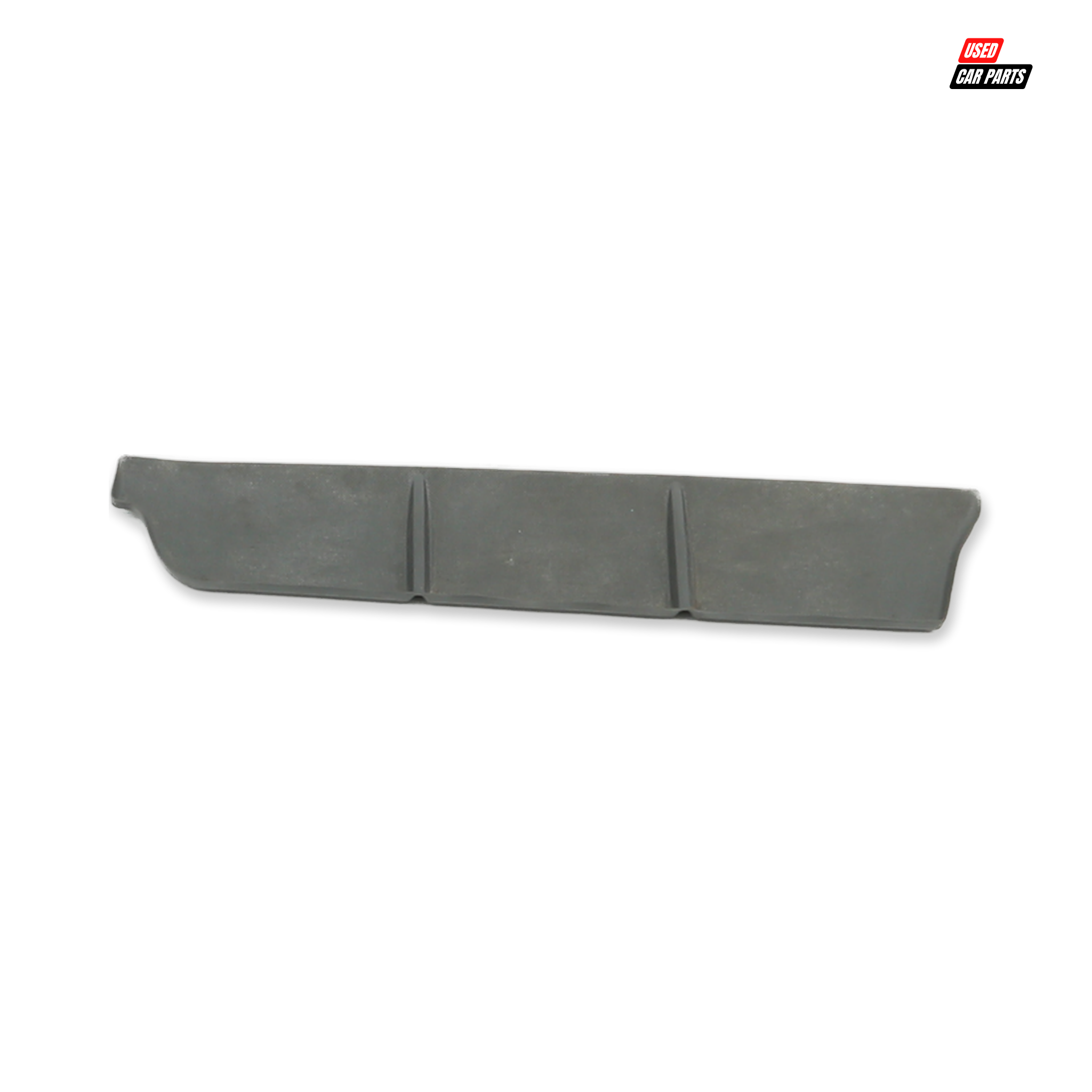 Used Dashboard Rubber Mat | Part Number 6Q2858170A | For 2007 VOLKSWAGEN 2.0 HIGHLINE